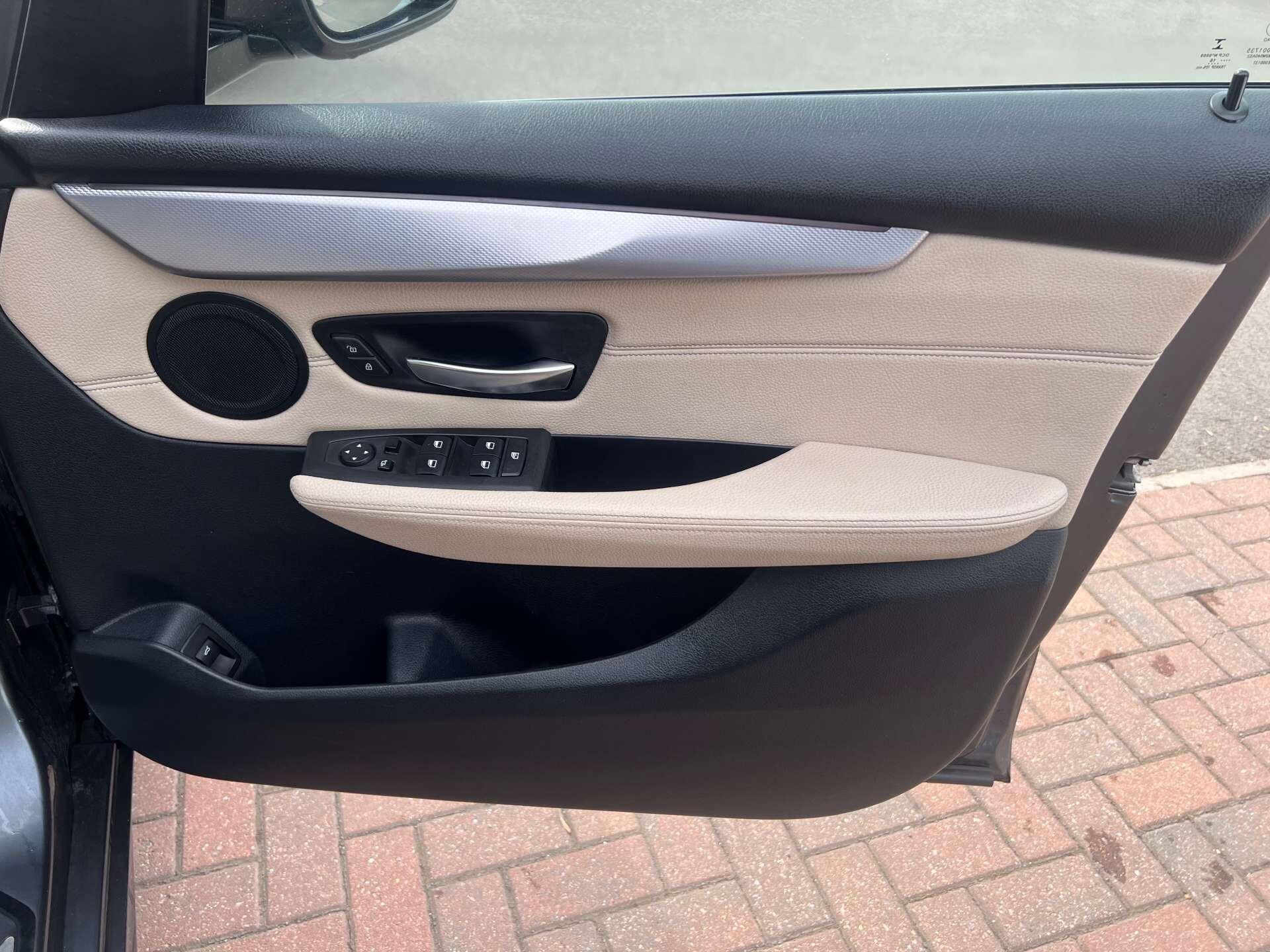 BMW 2 Series view 52