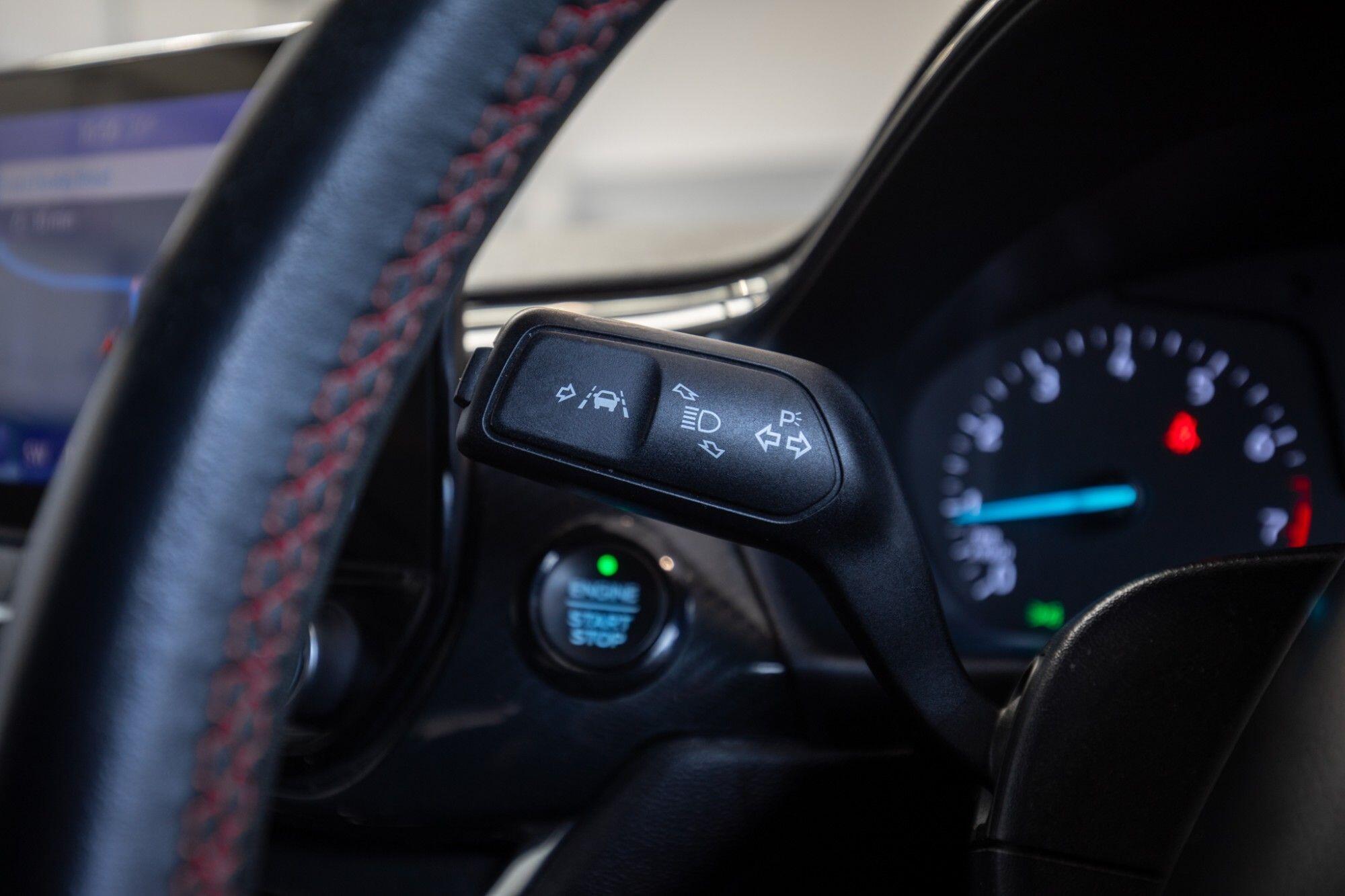 Ford Fiesta view 18