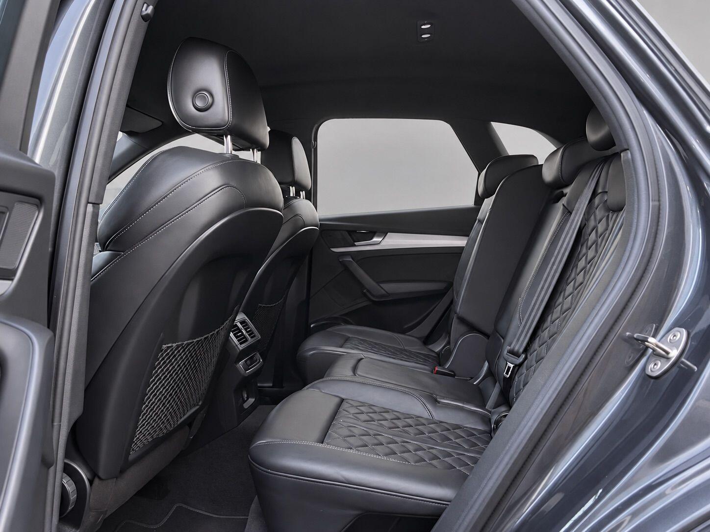 Audi Q5 view 33