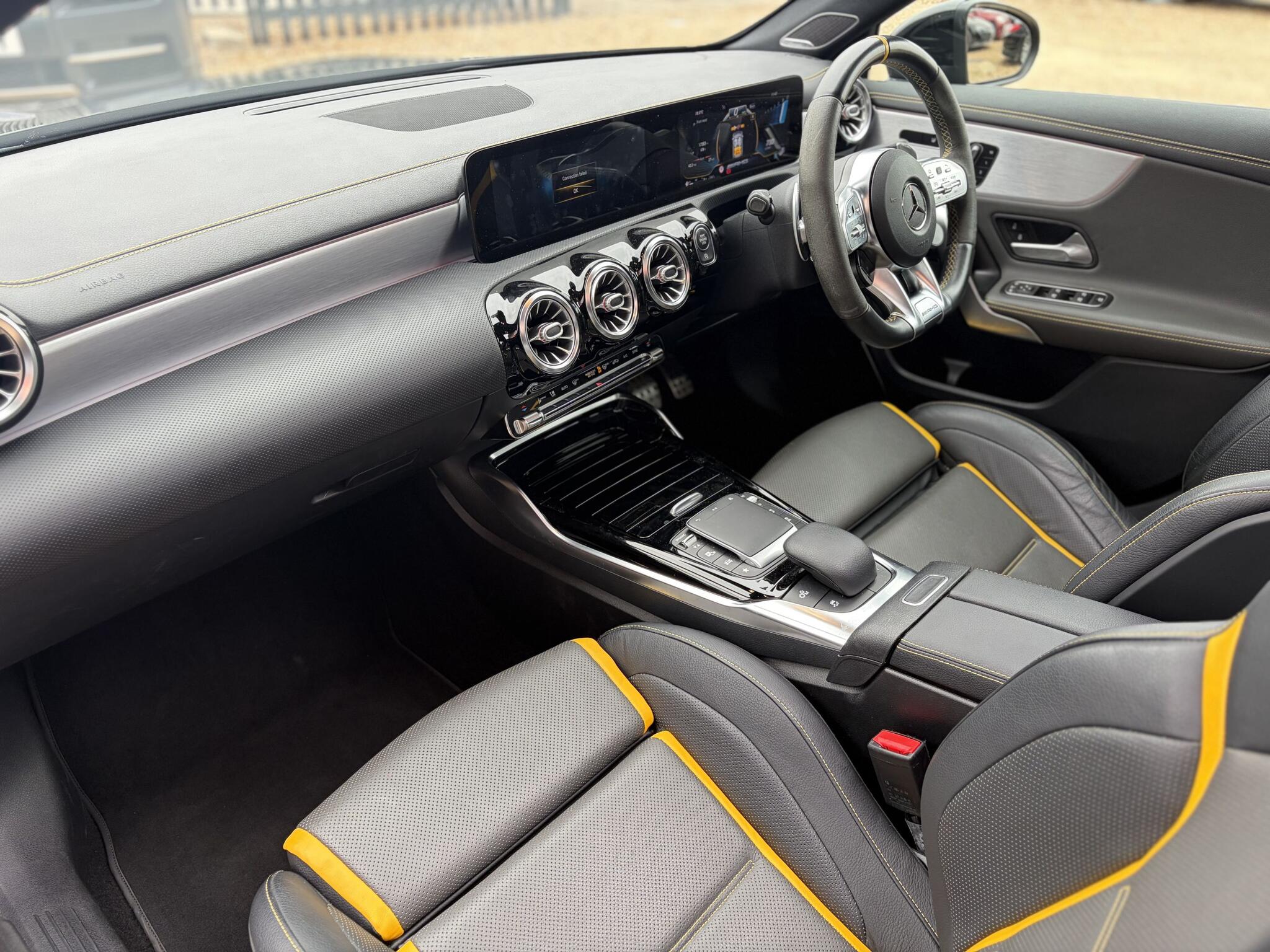 Mercedes-Benz A Class view 19