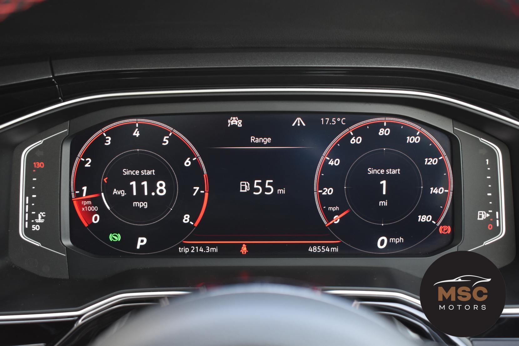 Volkswagen Polo view 43