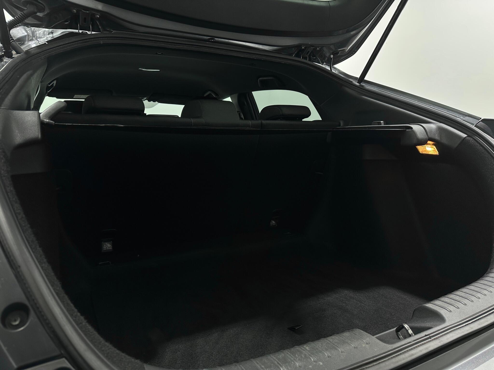 Honda Civic view 44