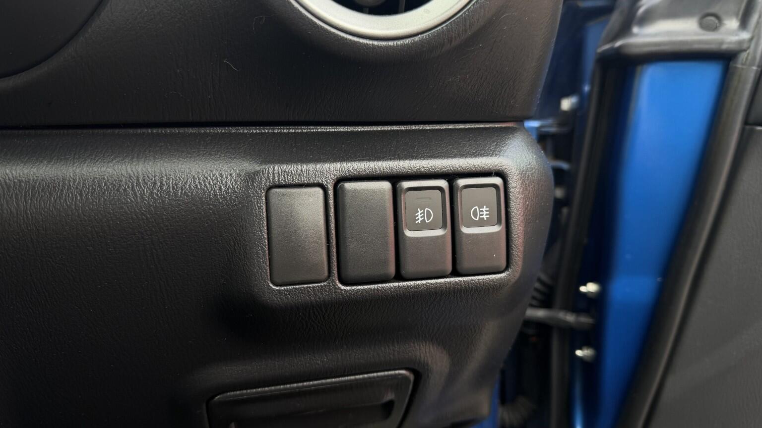 Subaru Impreza view 32