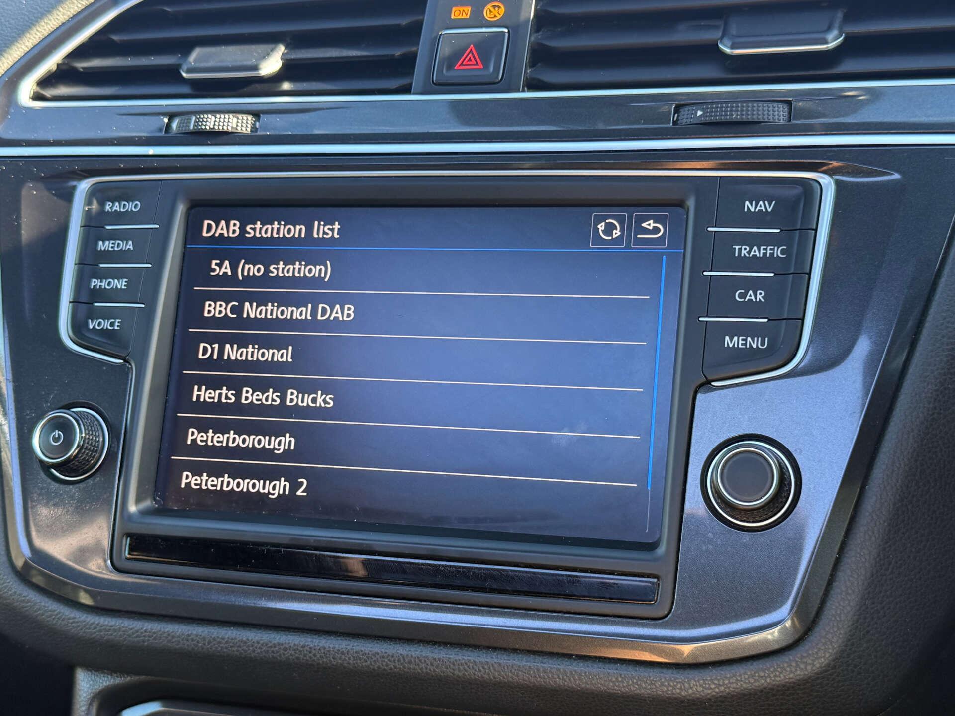 Volkswagen Tiguan view 59