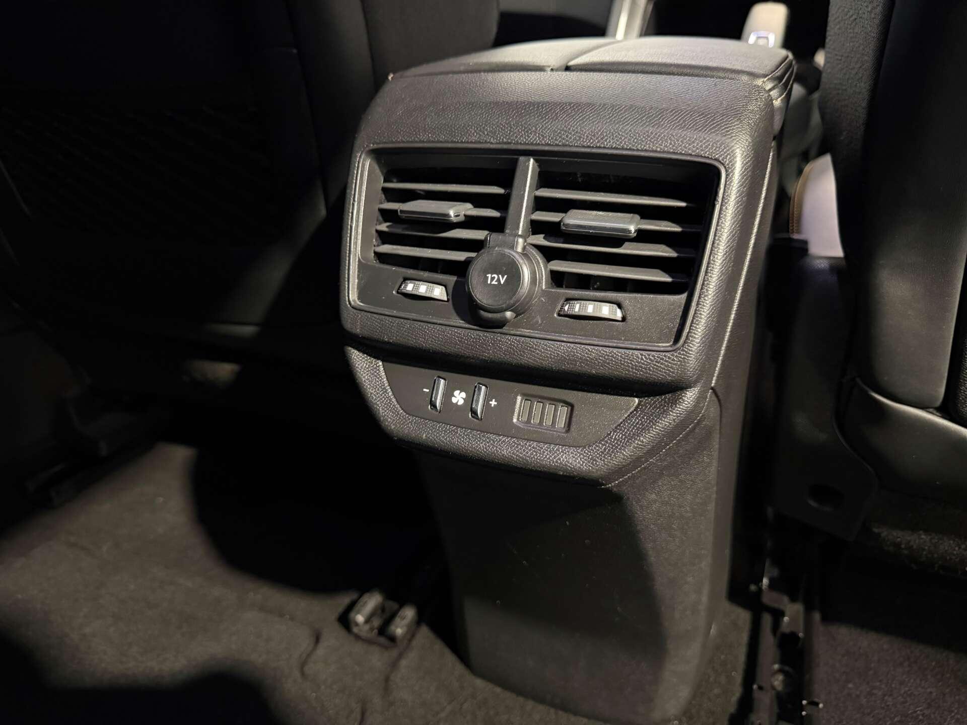 Peugeot 5008 view 59