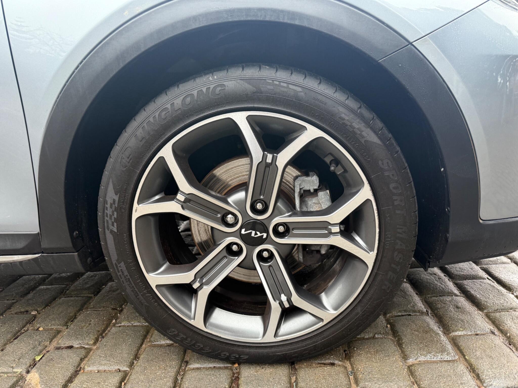 2022 Kia XCeed 1.0 T-GDi Connect Euro 6 (s/s) 5dr • 32,702 miles image 27