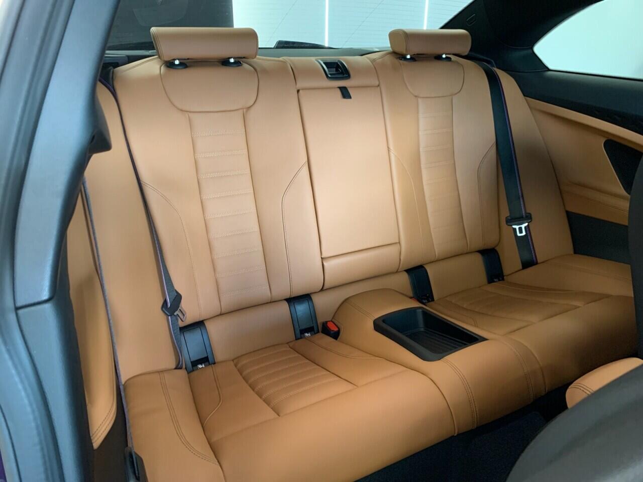 BMW 2 Series view 23