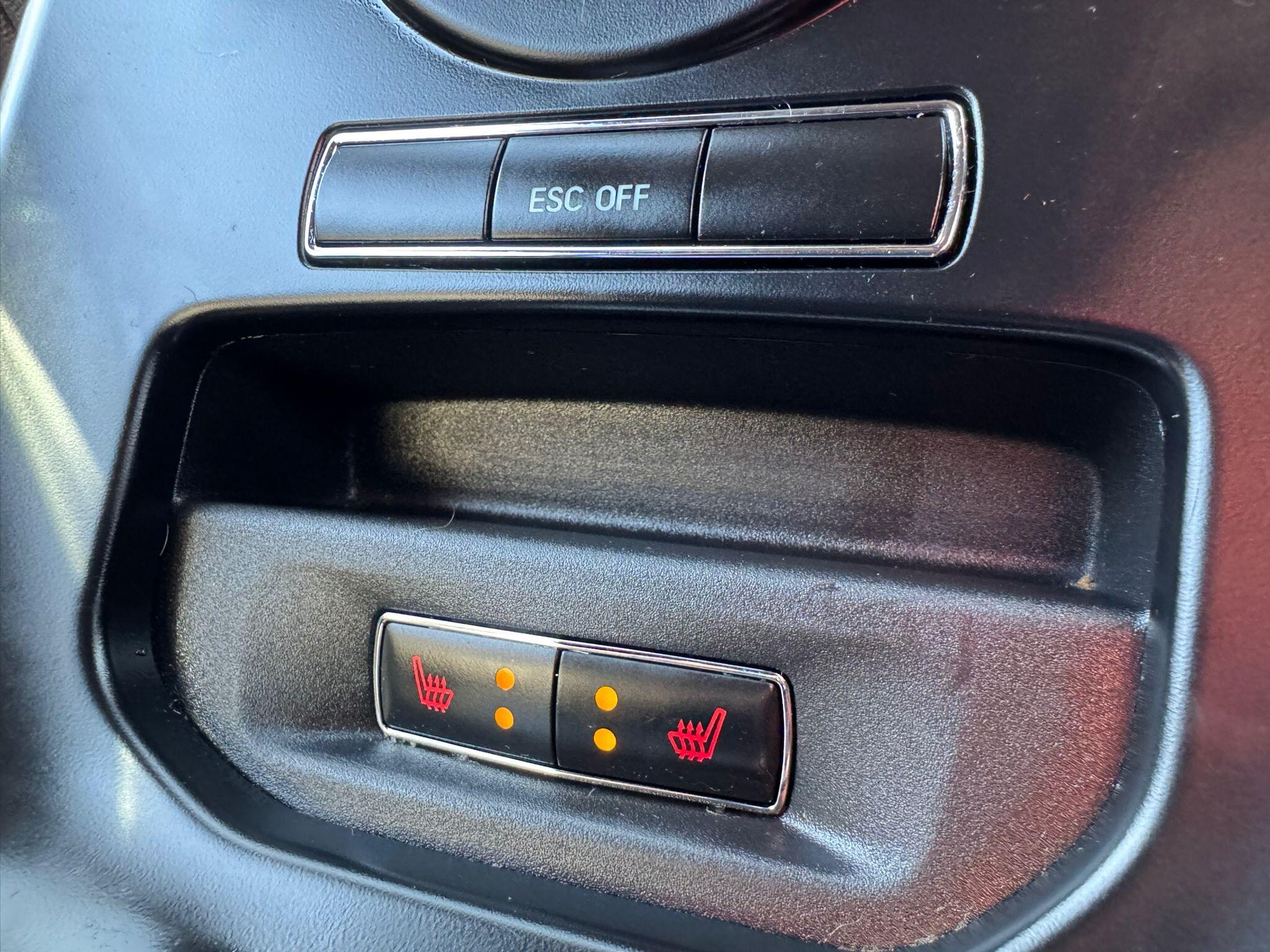 Ford Fiesta view 51