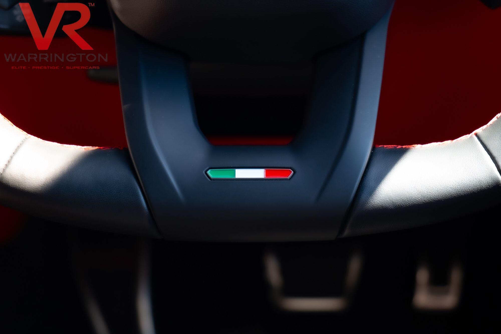 Lamborghini Urus view 9