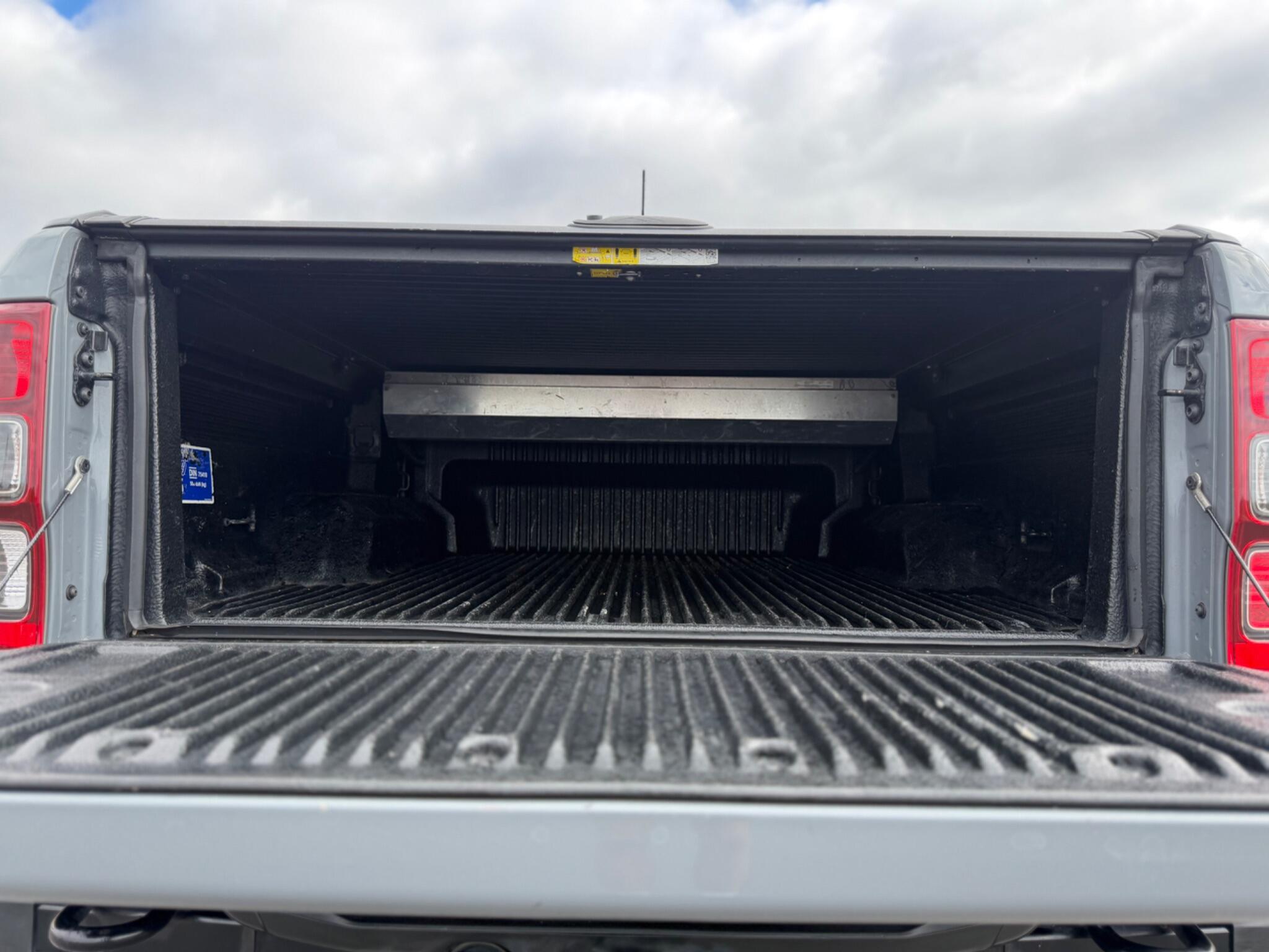 Ford Ranger view 27