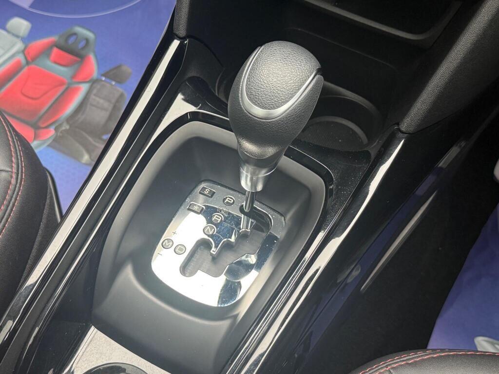 Peugeot 2008 view 32