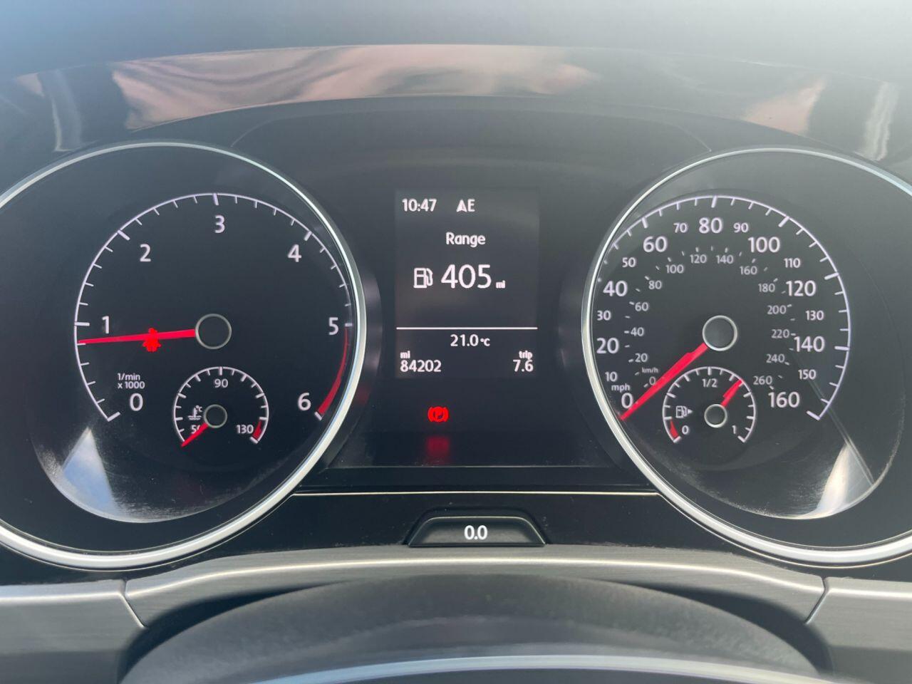 Volkswagen Touran view 30
