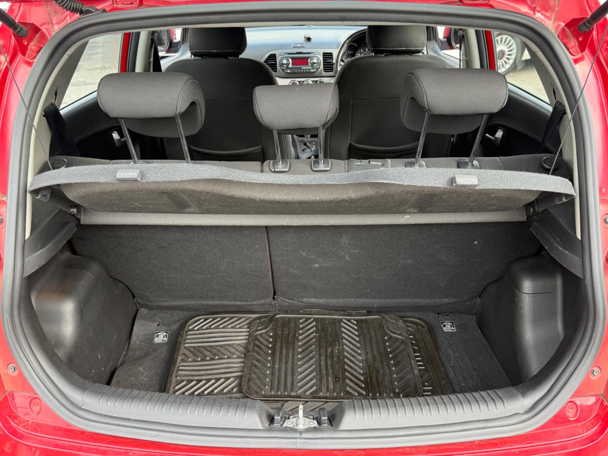 Kia Picanto - Image 42