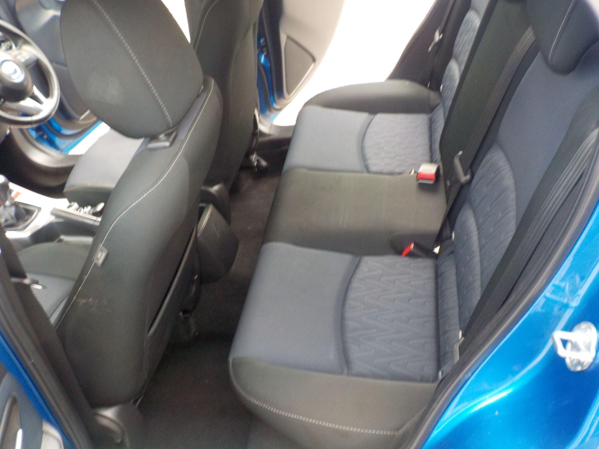 Mazda Mazda2 1.5 SKYACTIV-G SE-L Euro 6 (s/s) 5dr