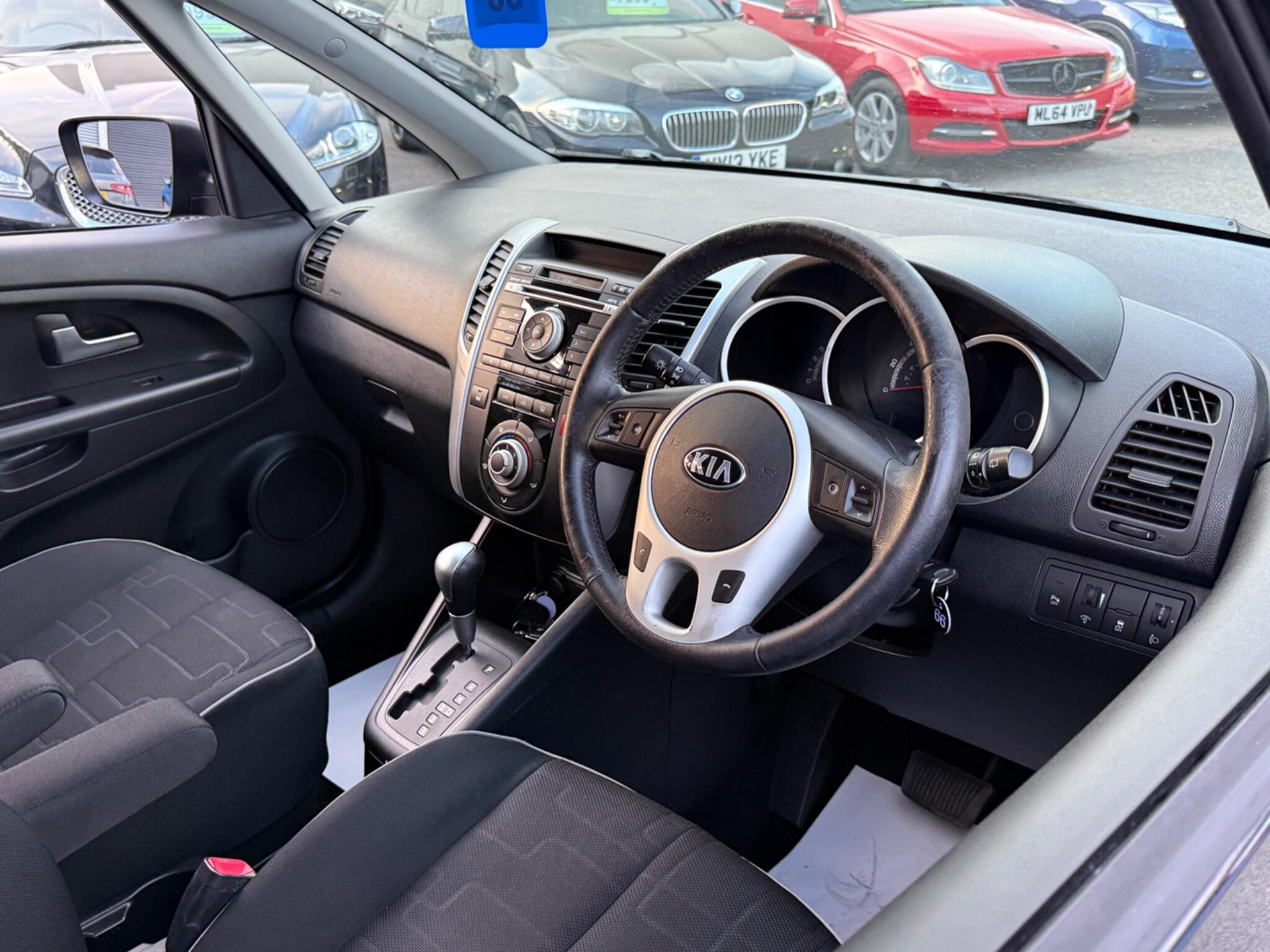 Kia Venga - Image 3