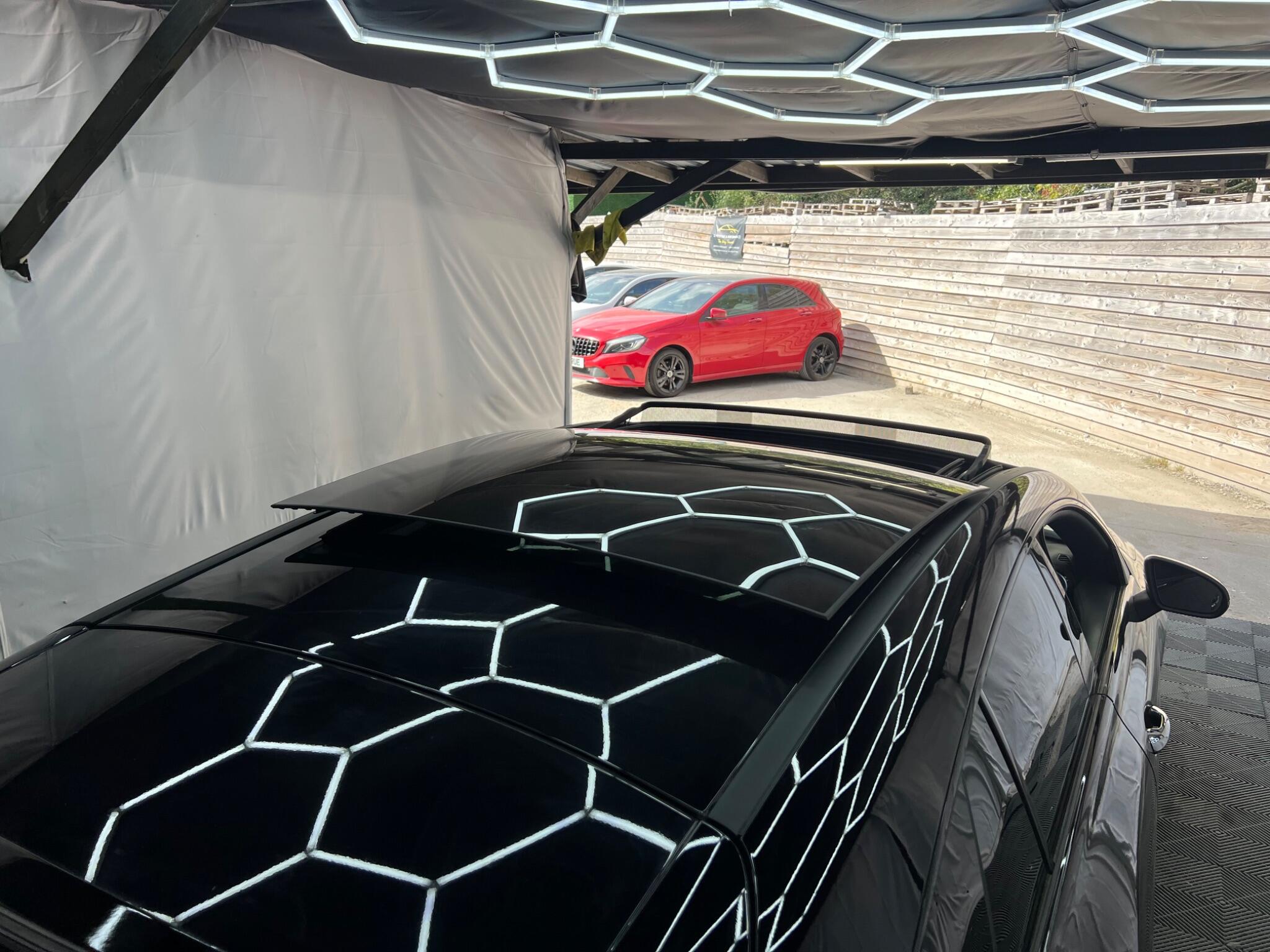Mercedes-Benz Cla view 52