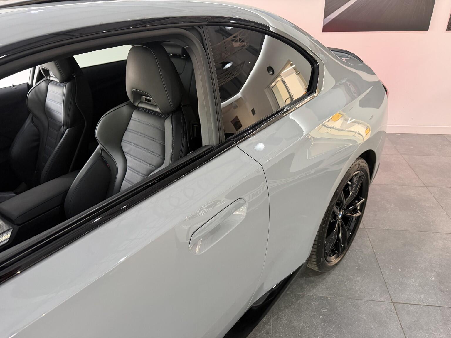 BMW 2 Series view 10