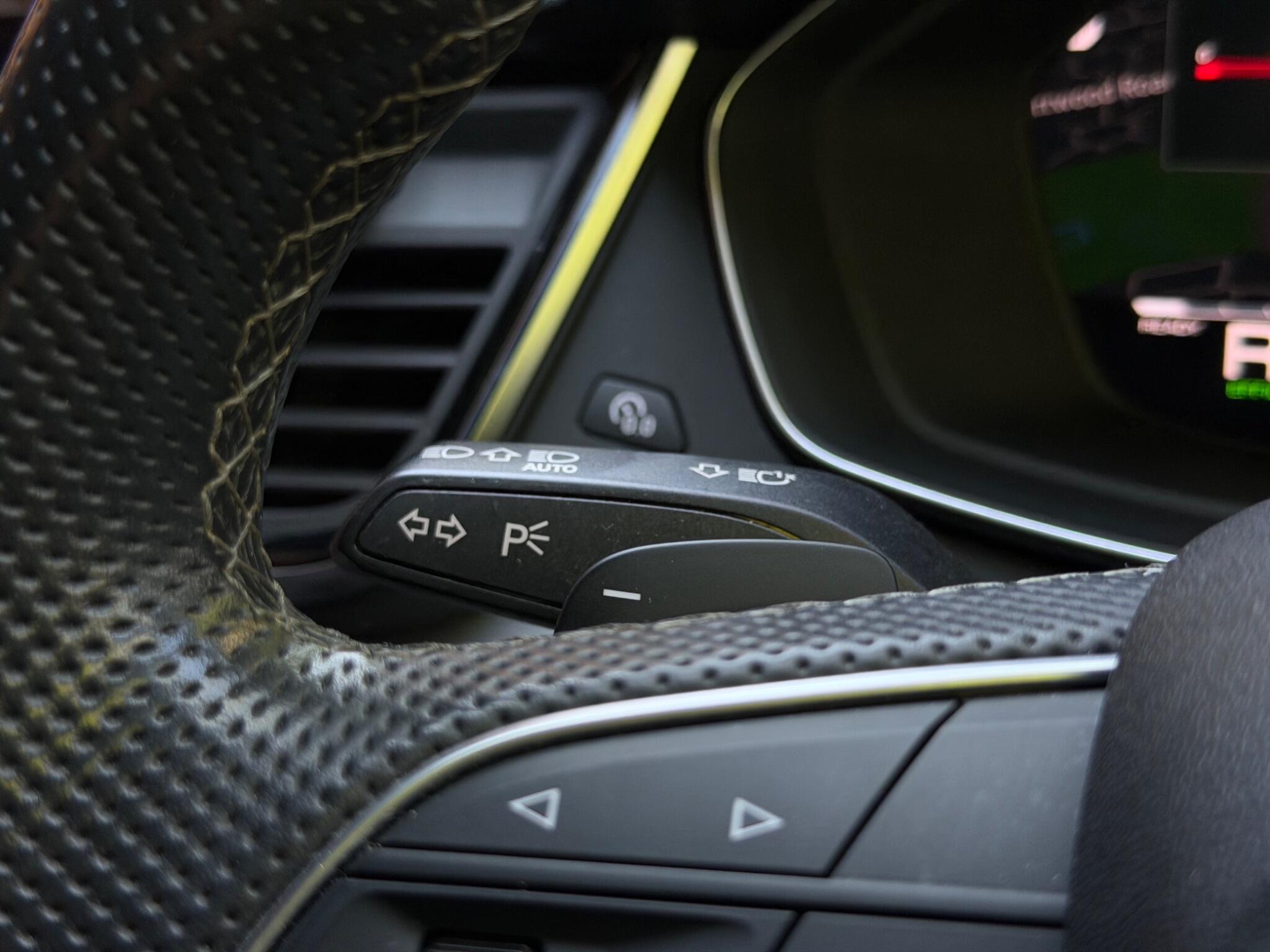 Audi Q5 view 26