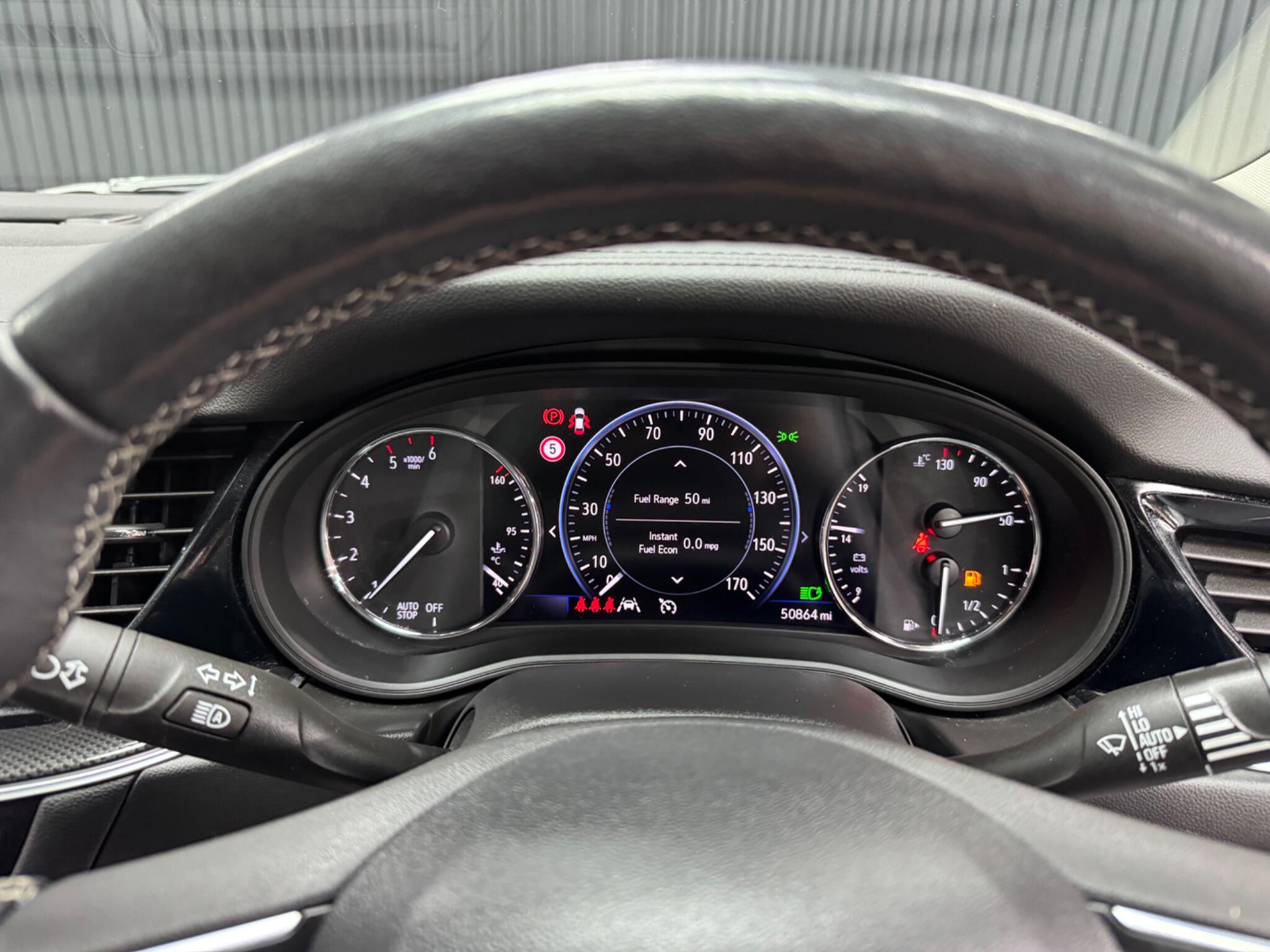 Vauxhall Insignia view 36