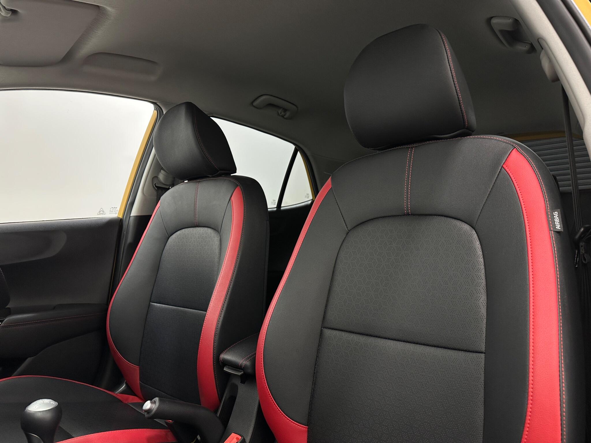 Kia Picanto view 33