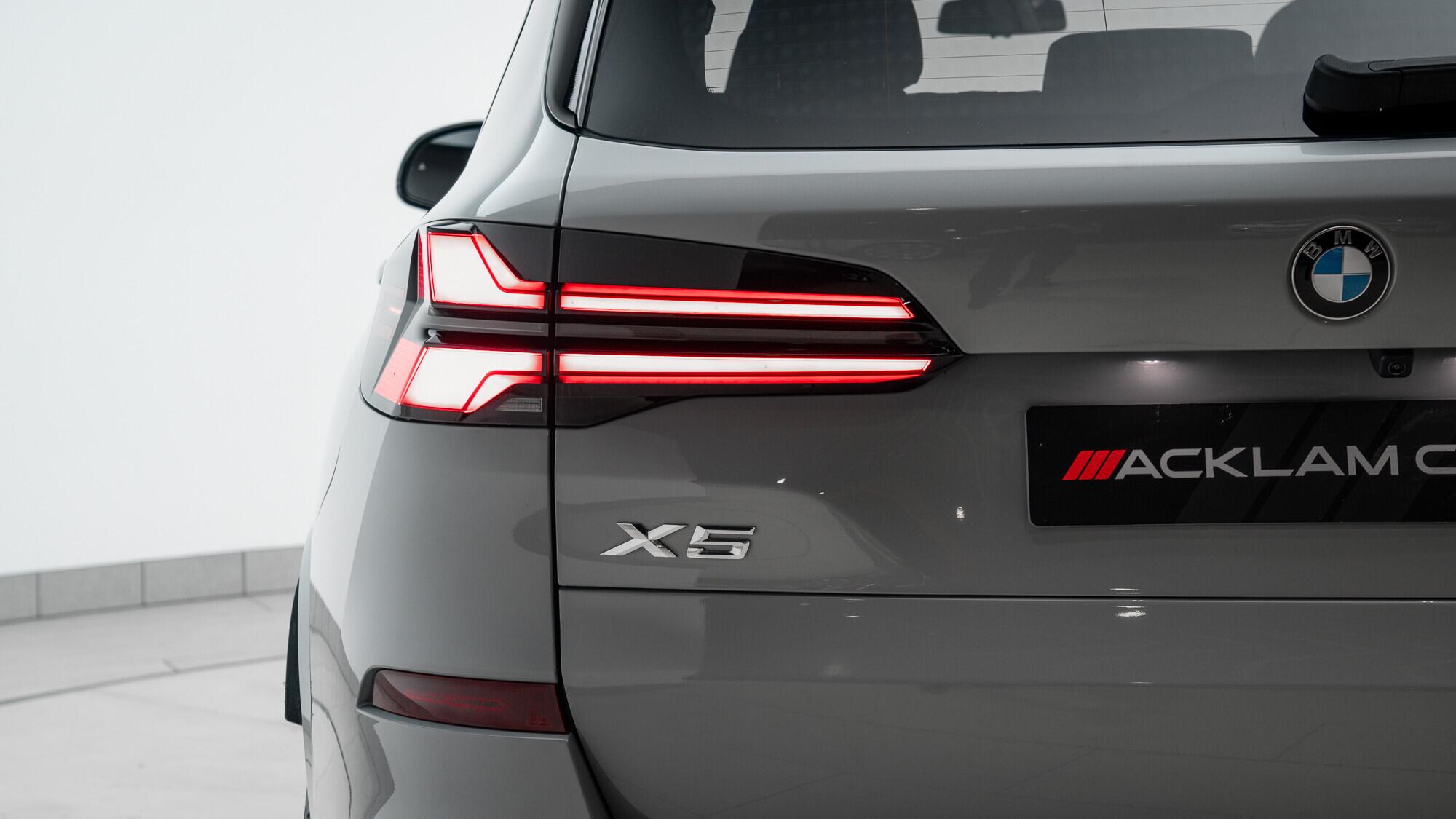 BMW X5 X5 view 15