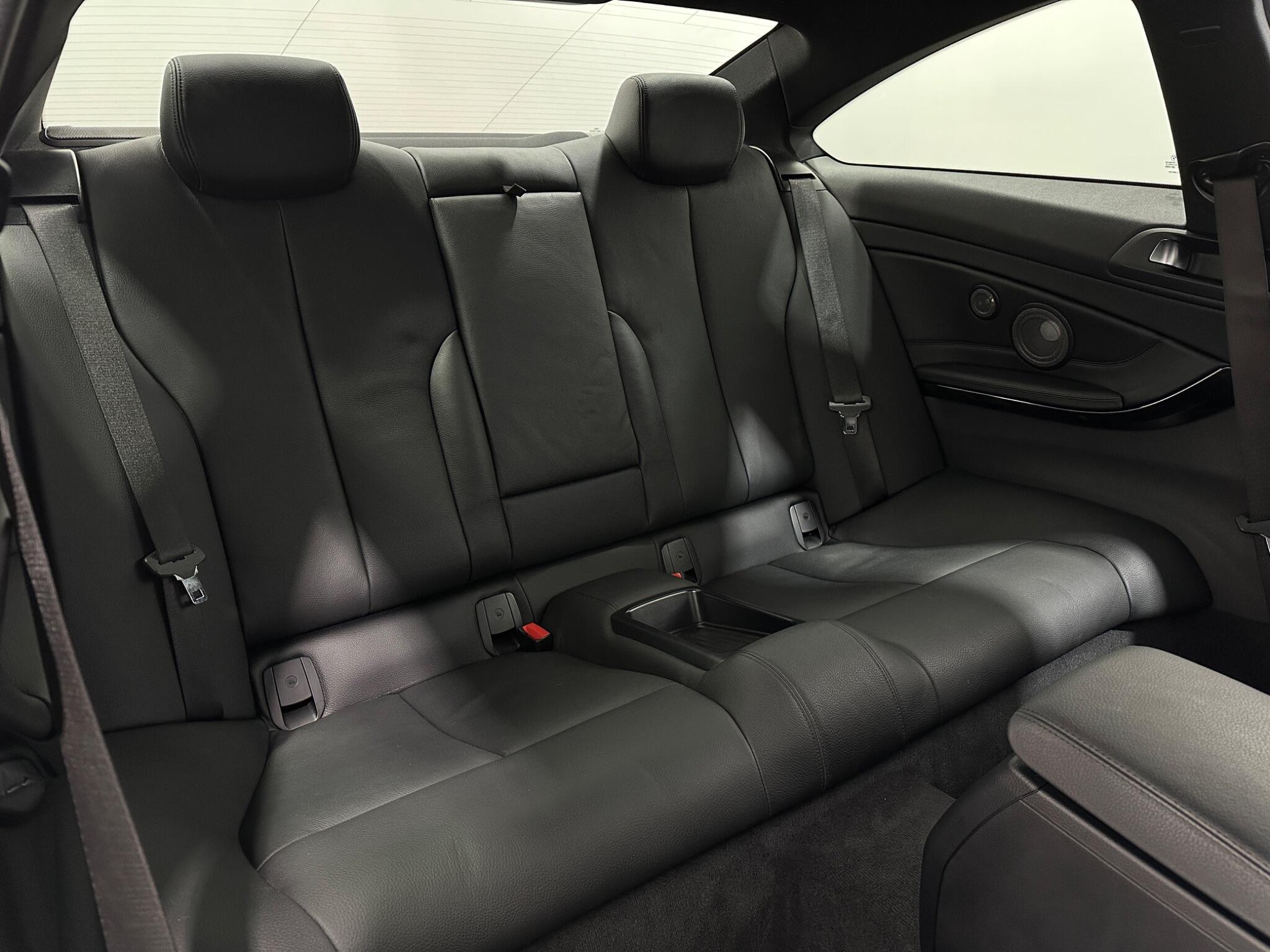 BMW 4 Series view 40