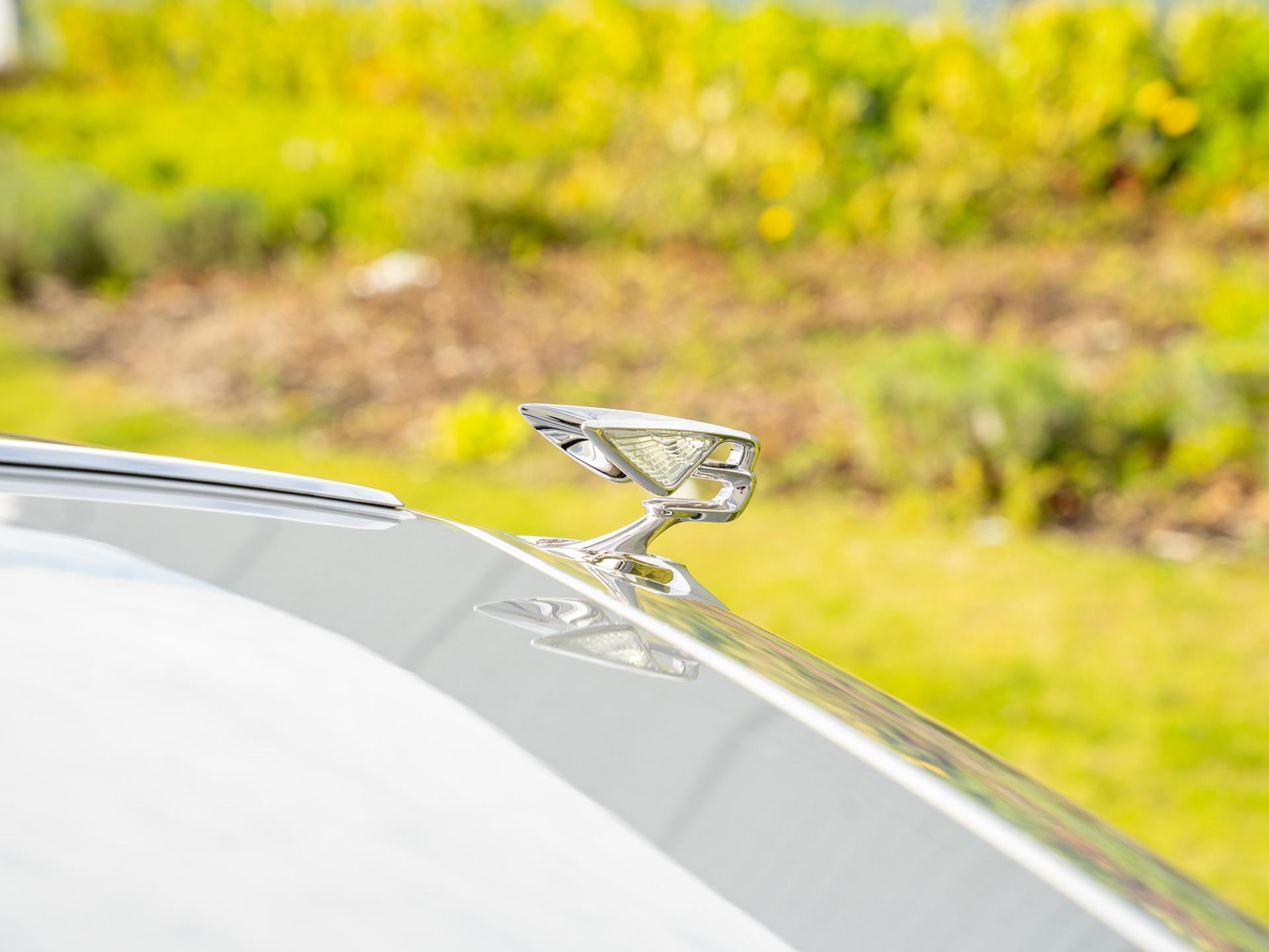 Bentley Flying Spur view 43