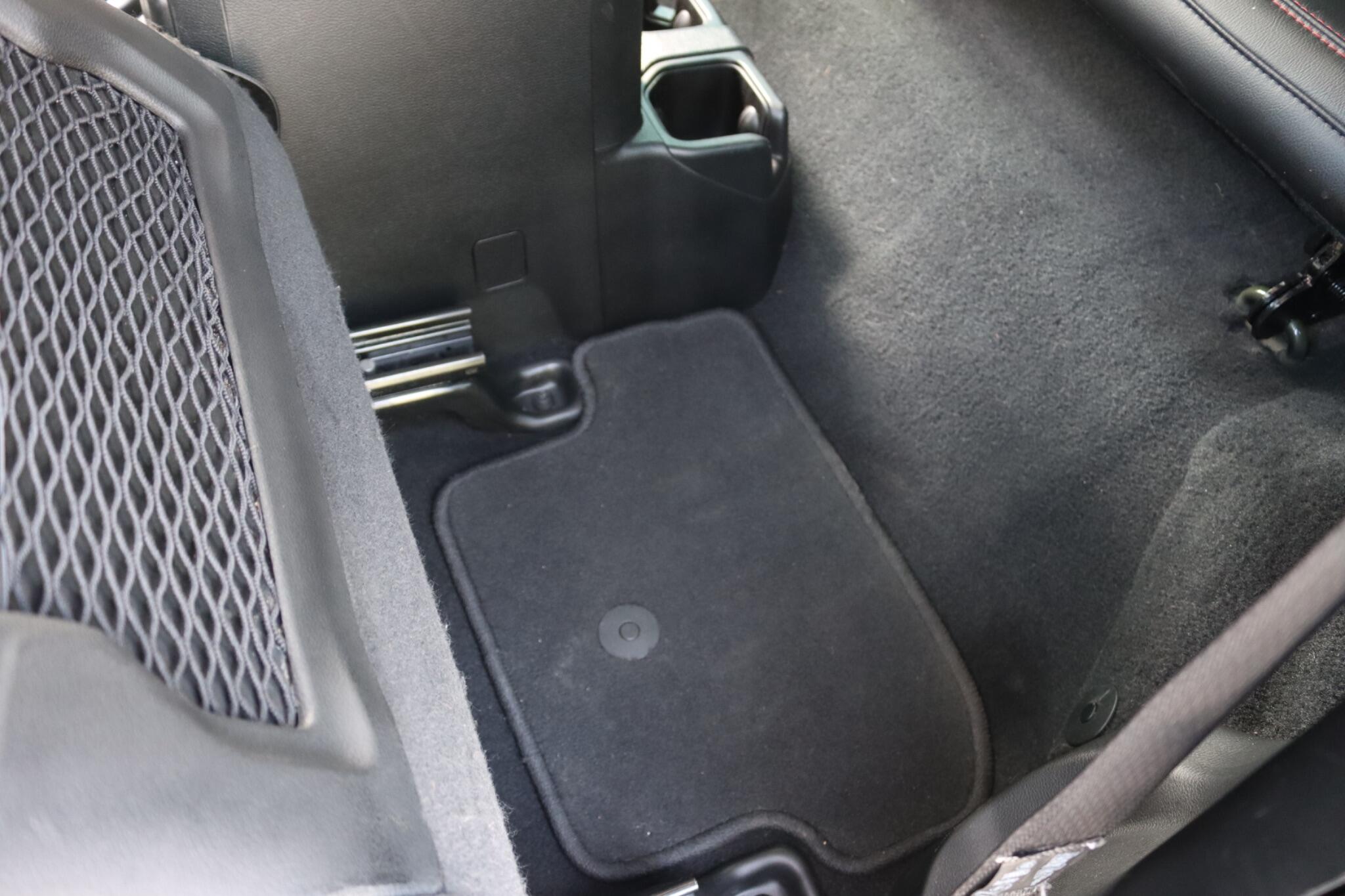 Jeep Wrangler view 22