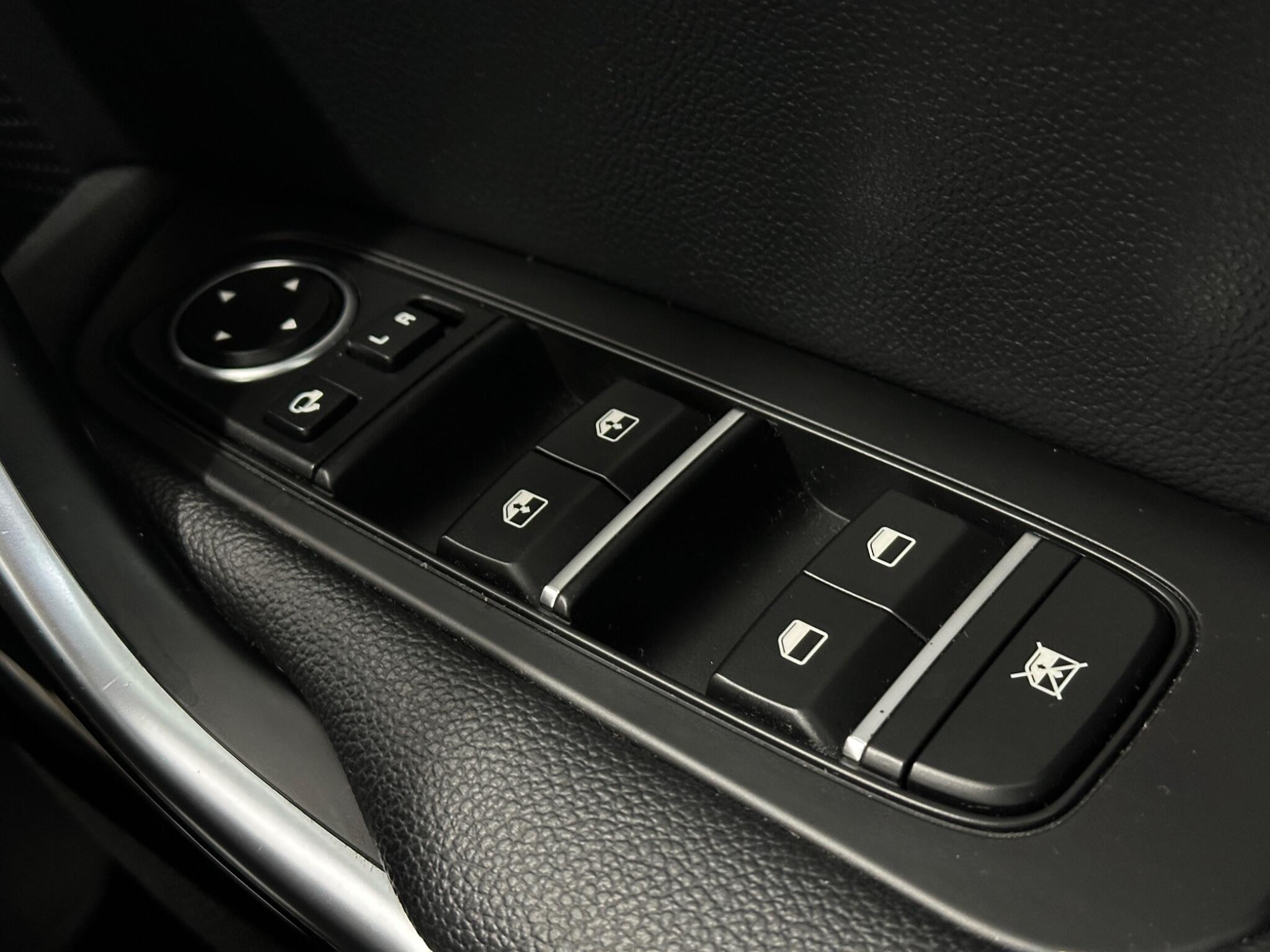 Kia Ceed view 19