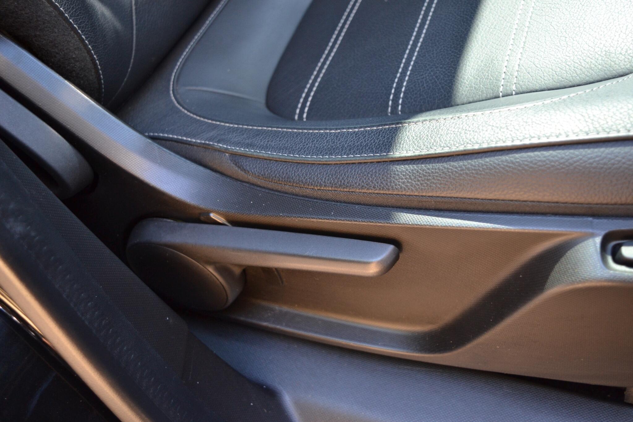 Smart Forfour view 16