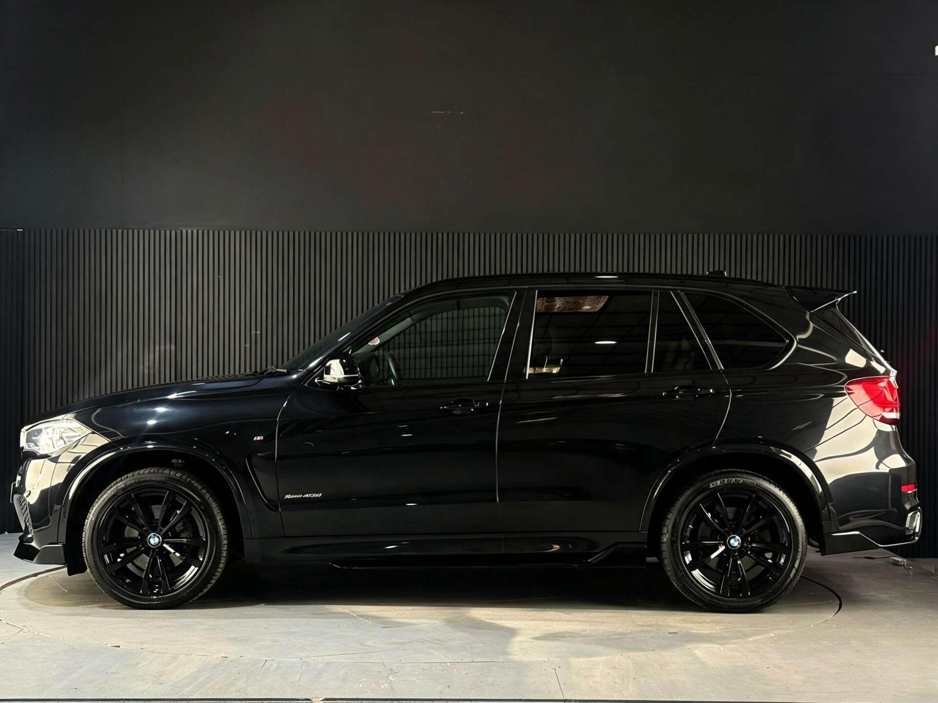 BMW X5 X5 view 9