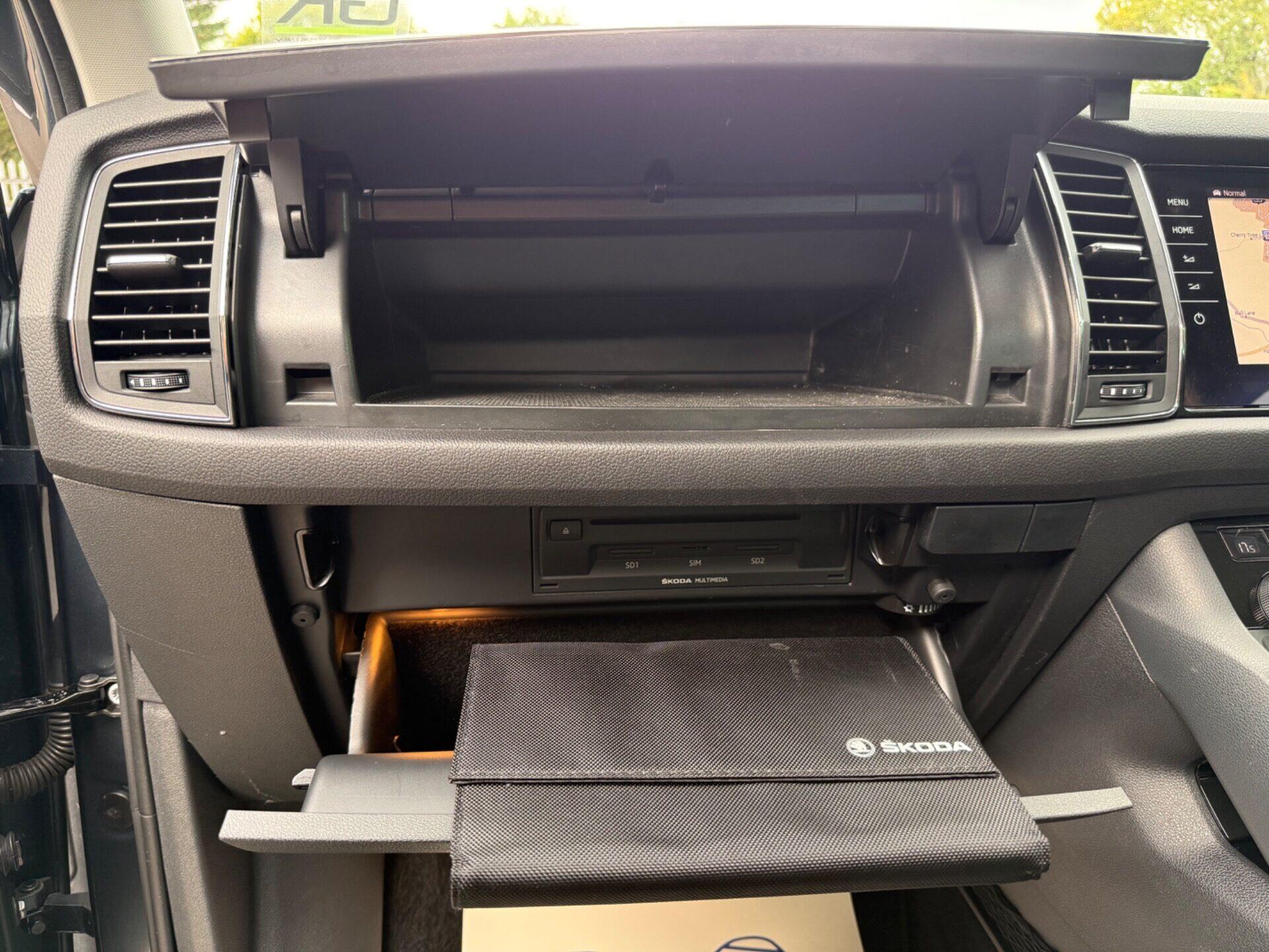 Skoda Kodiaq view 61