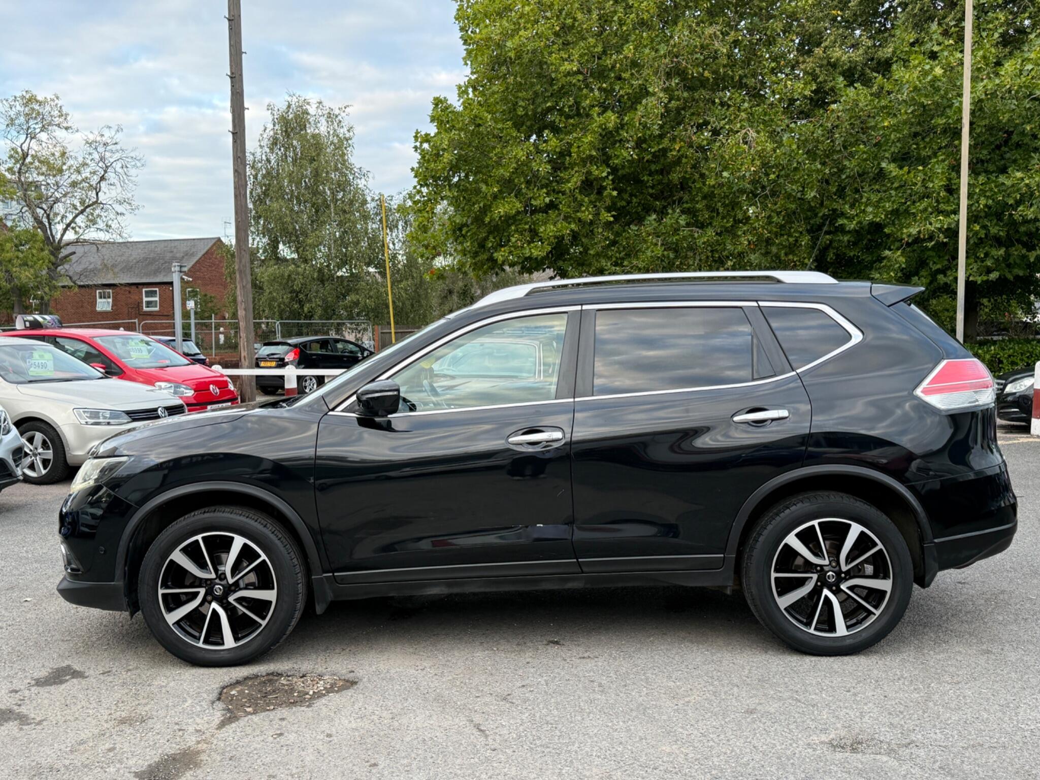 Nissan X-Trail - Image 10
