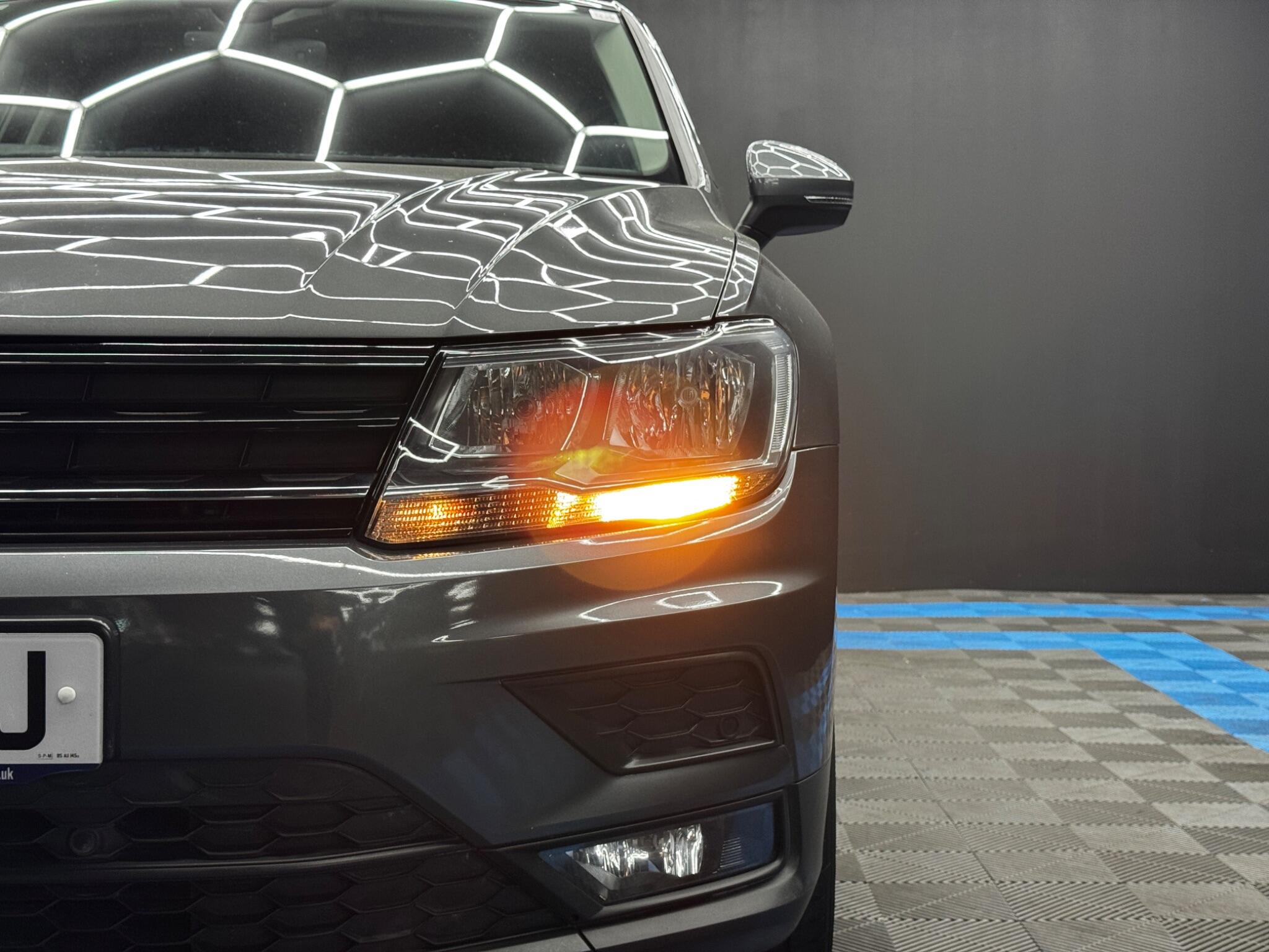 Volkswagen Tiguan view 47