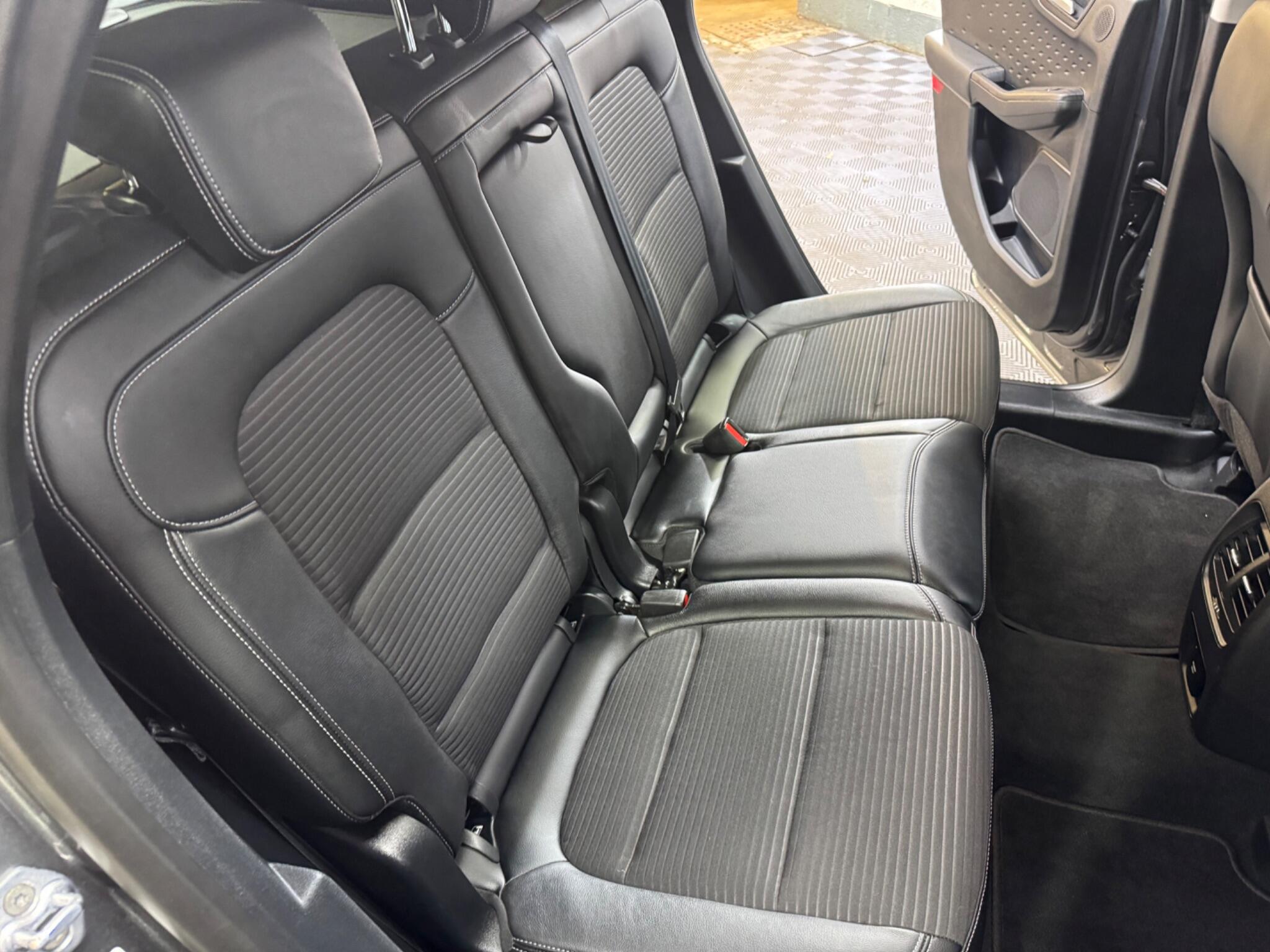Ford Kuga view 42