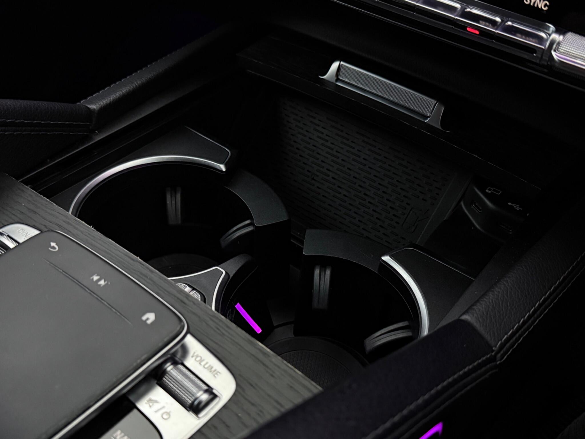 Mercedes-Benz Gle view 31