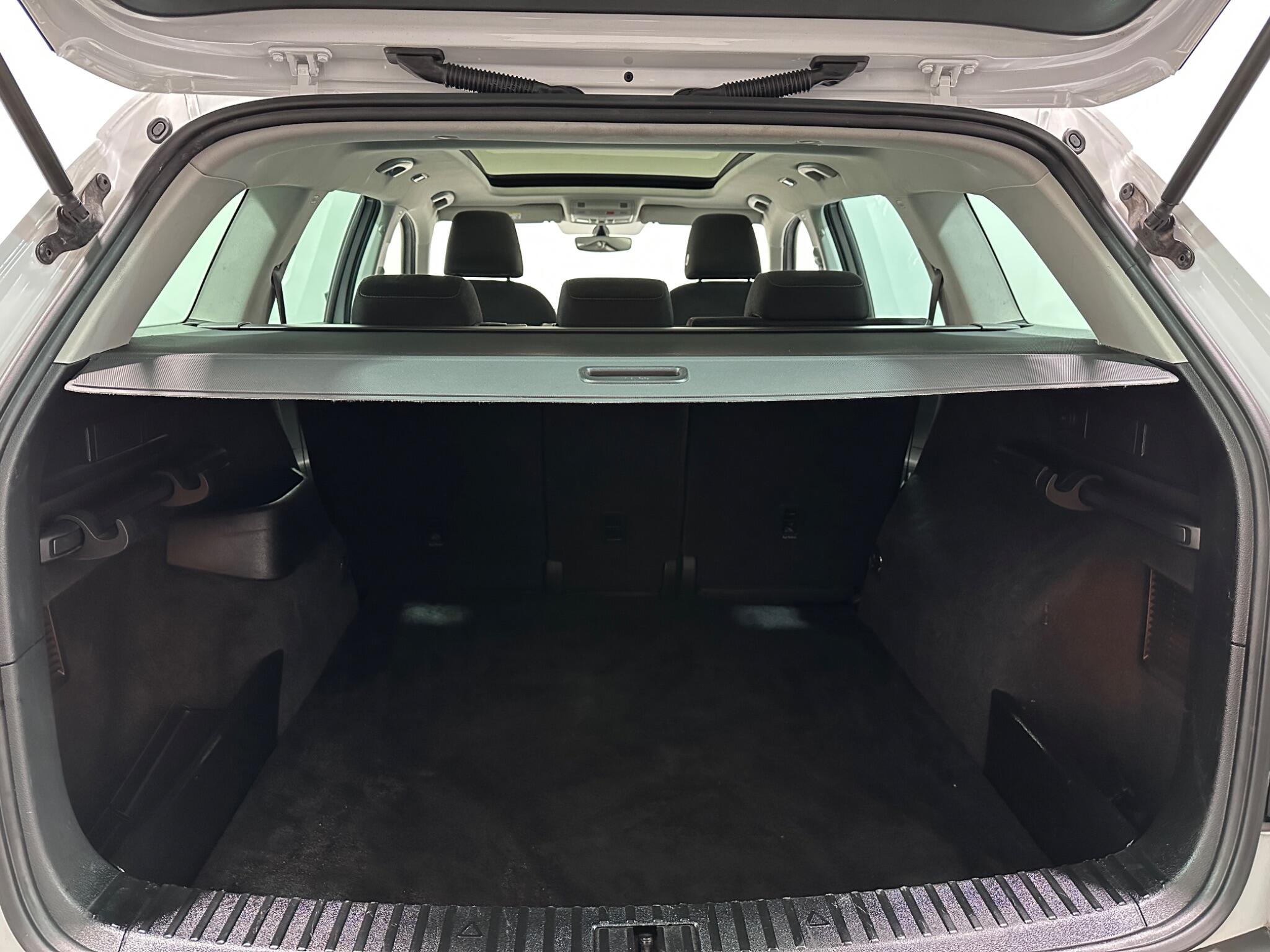 Skoda Kodiaq view 46