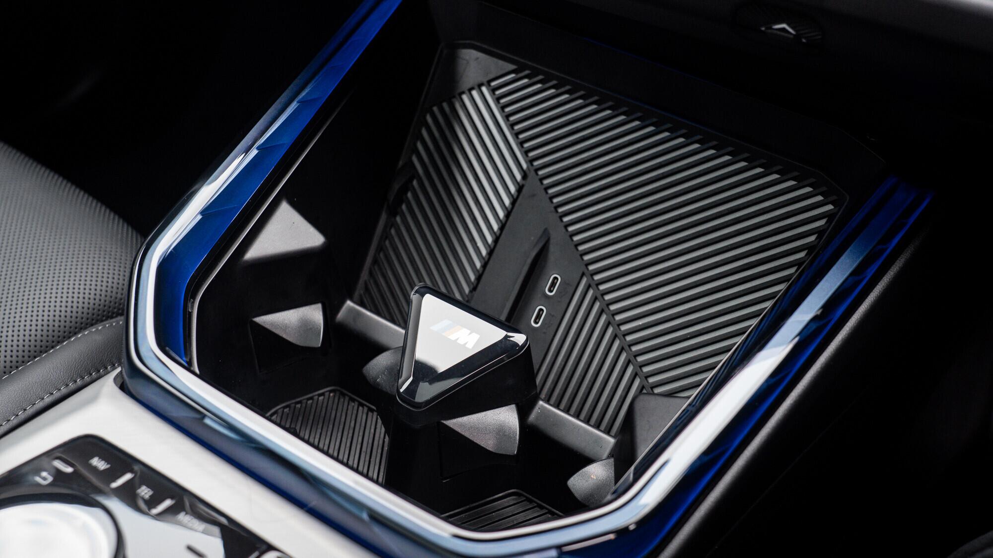 BMW X3 view 35