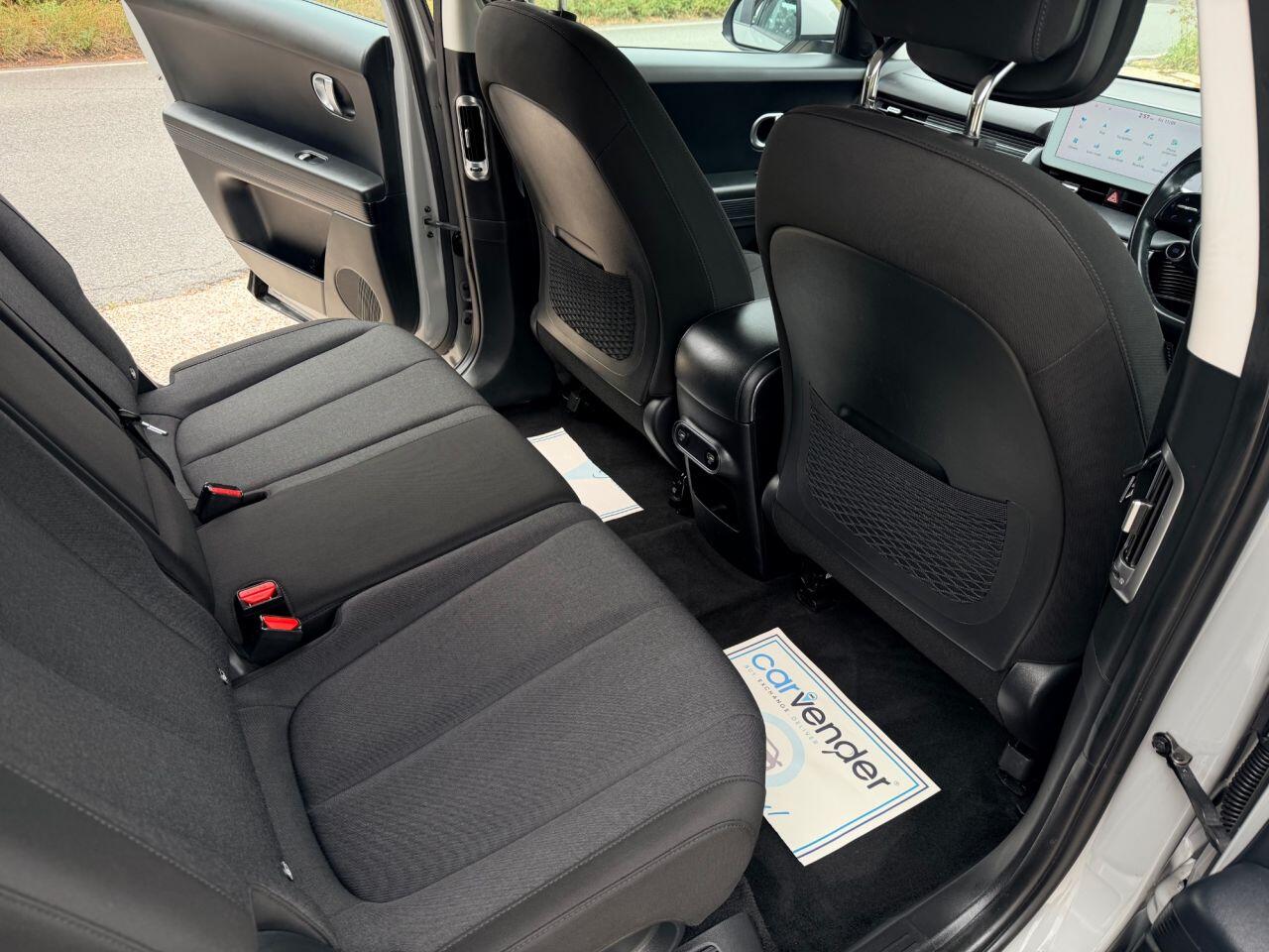 Hyundai Ioniq 5 view 22