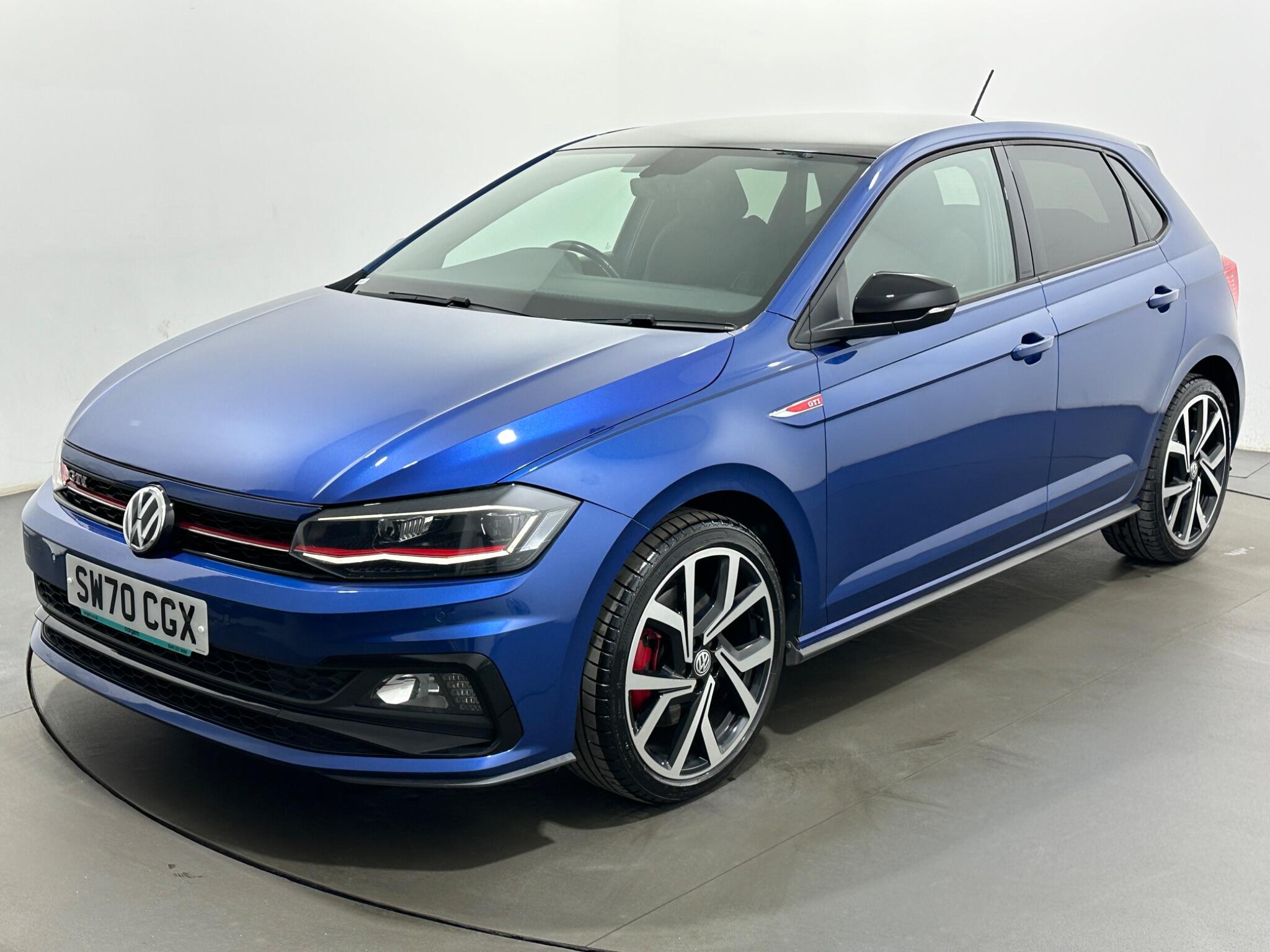 Volkswagen Polo view 52