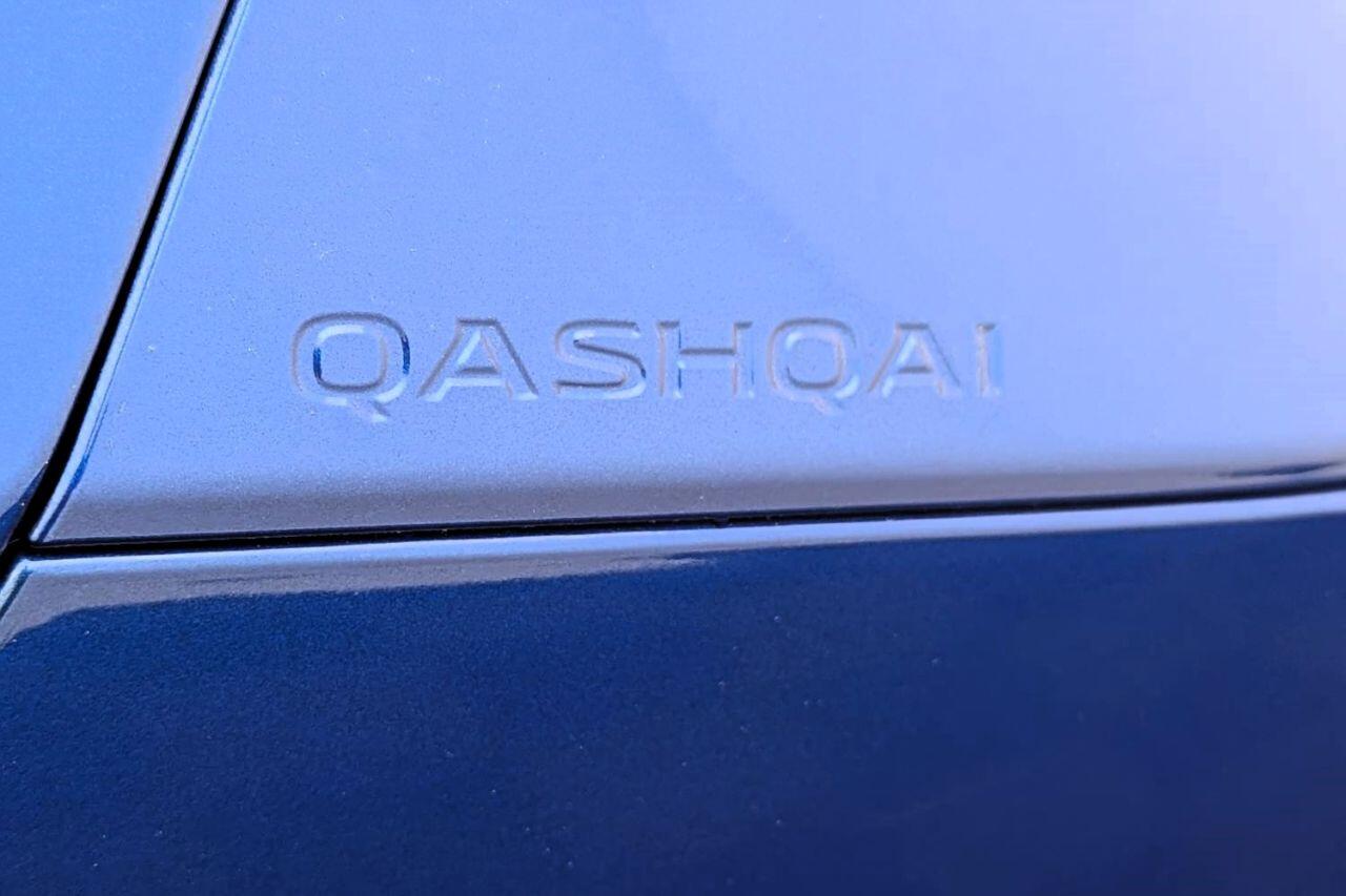 Nissan Qashqai view 46