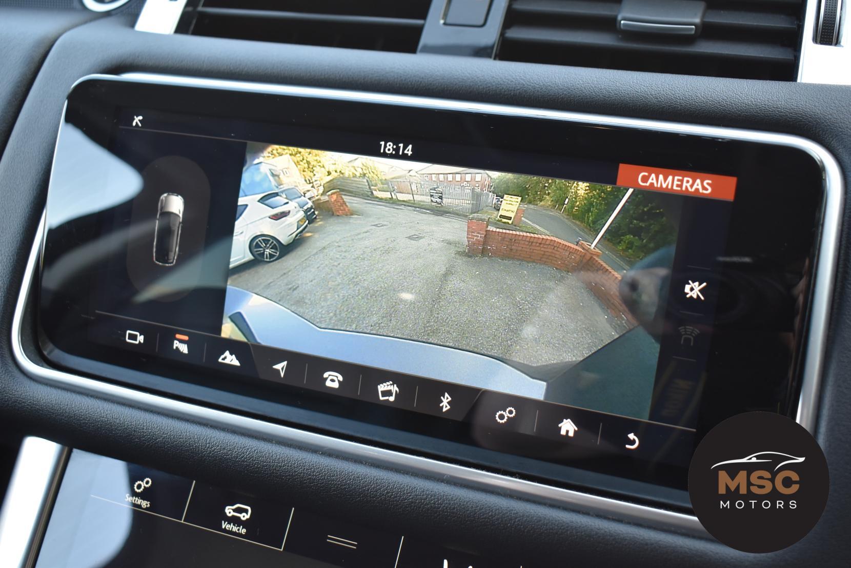 Land Rover Range Rover Sport view 51