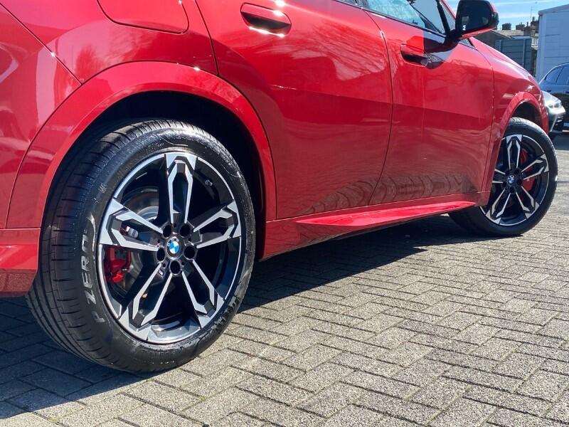 BMW iX2 view 48