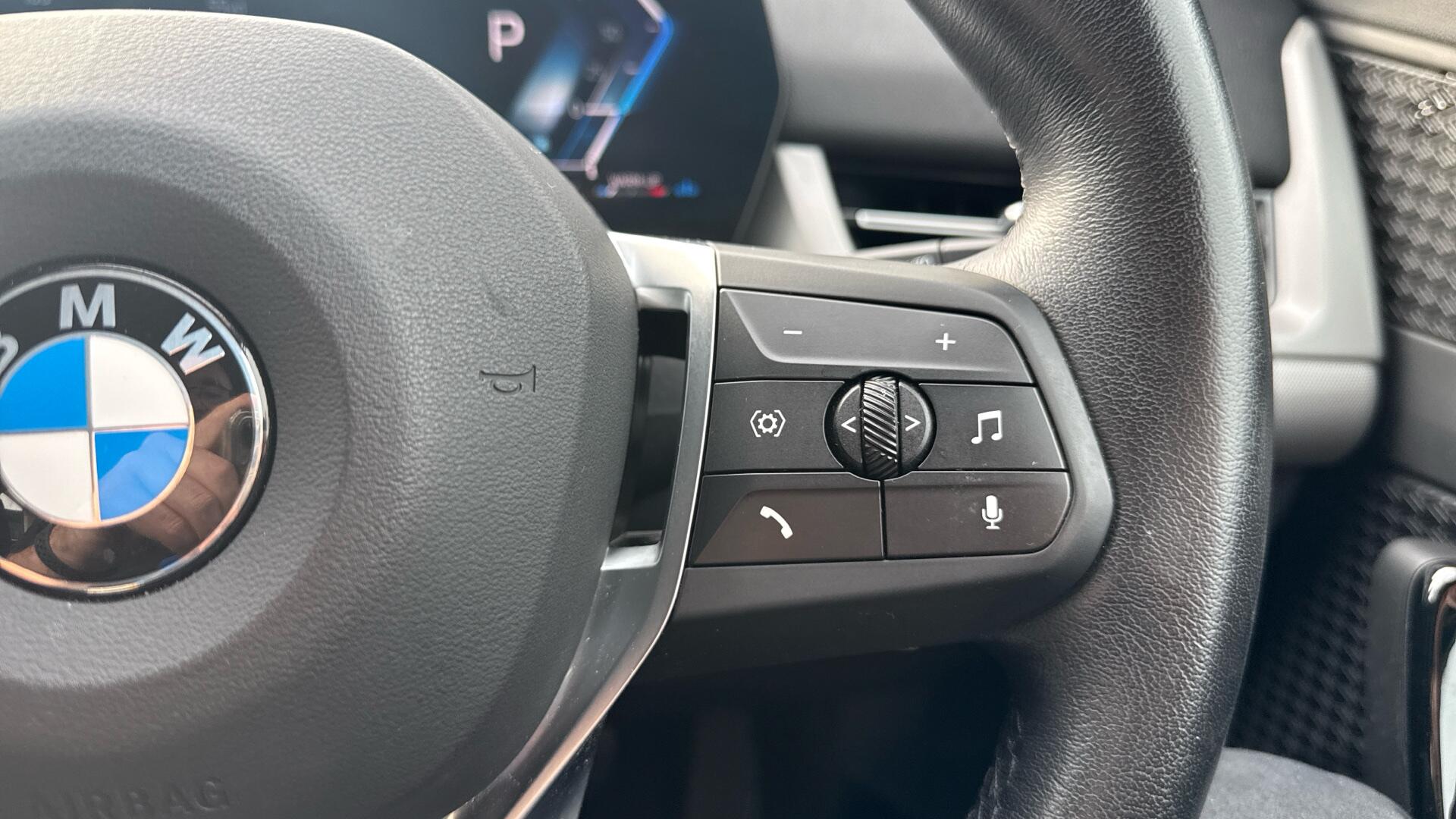 BMW X1 view 18