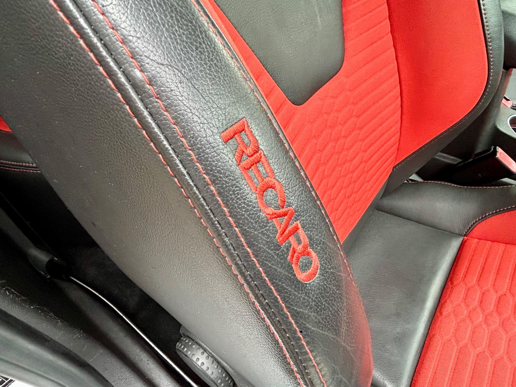Ford Fiesta view 17