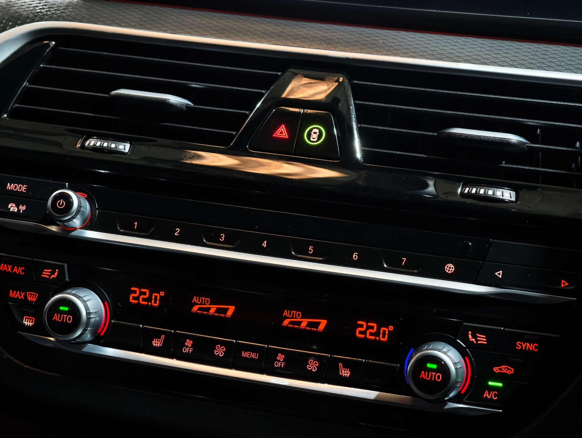 BMW 5 Series view 42