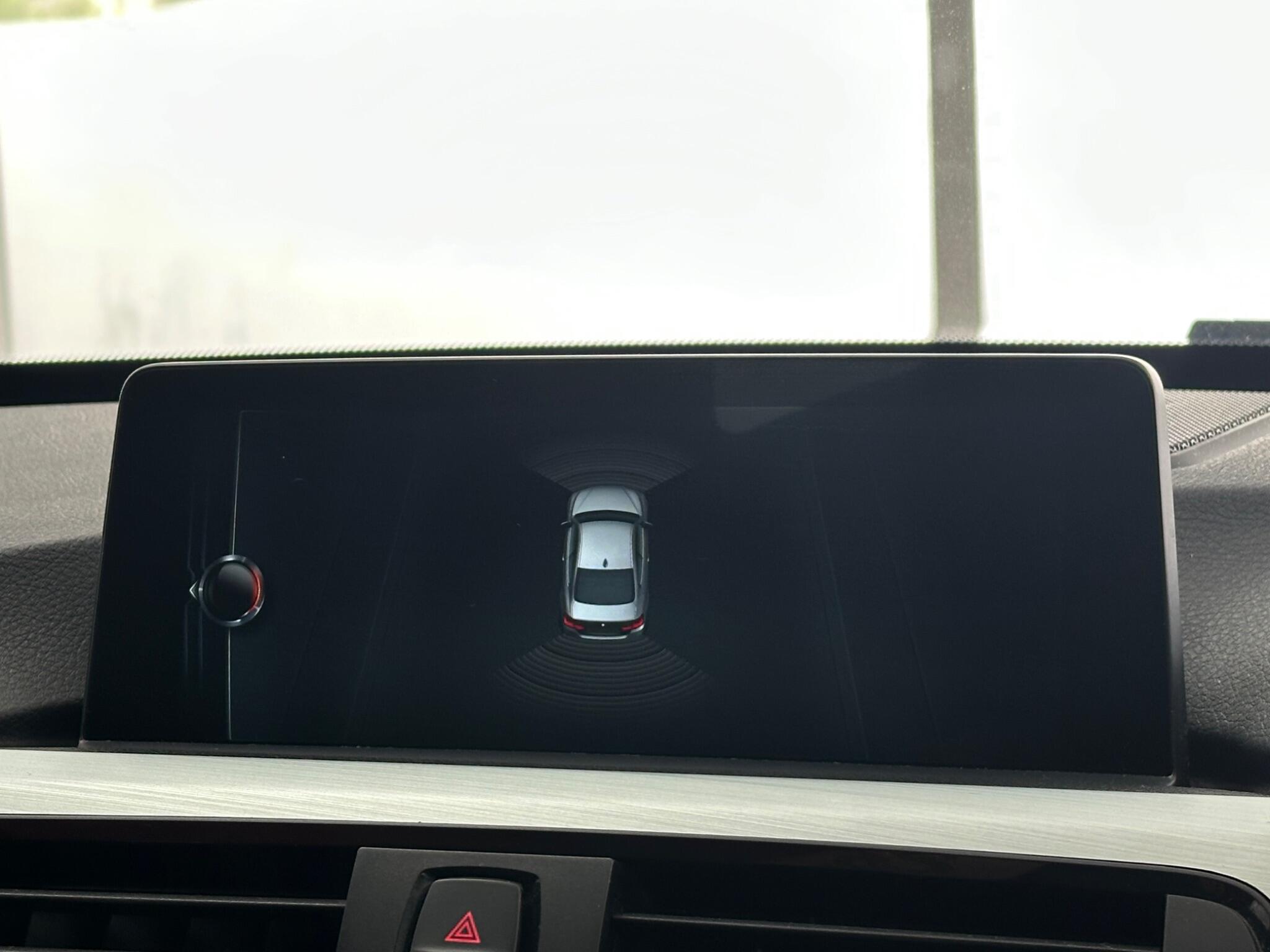 BMW 4 Series view 29