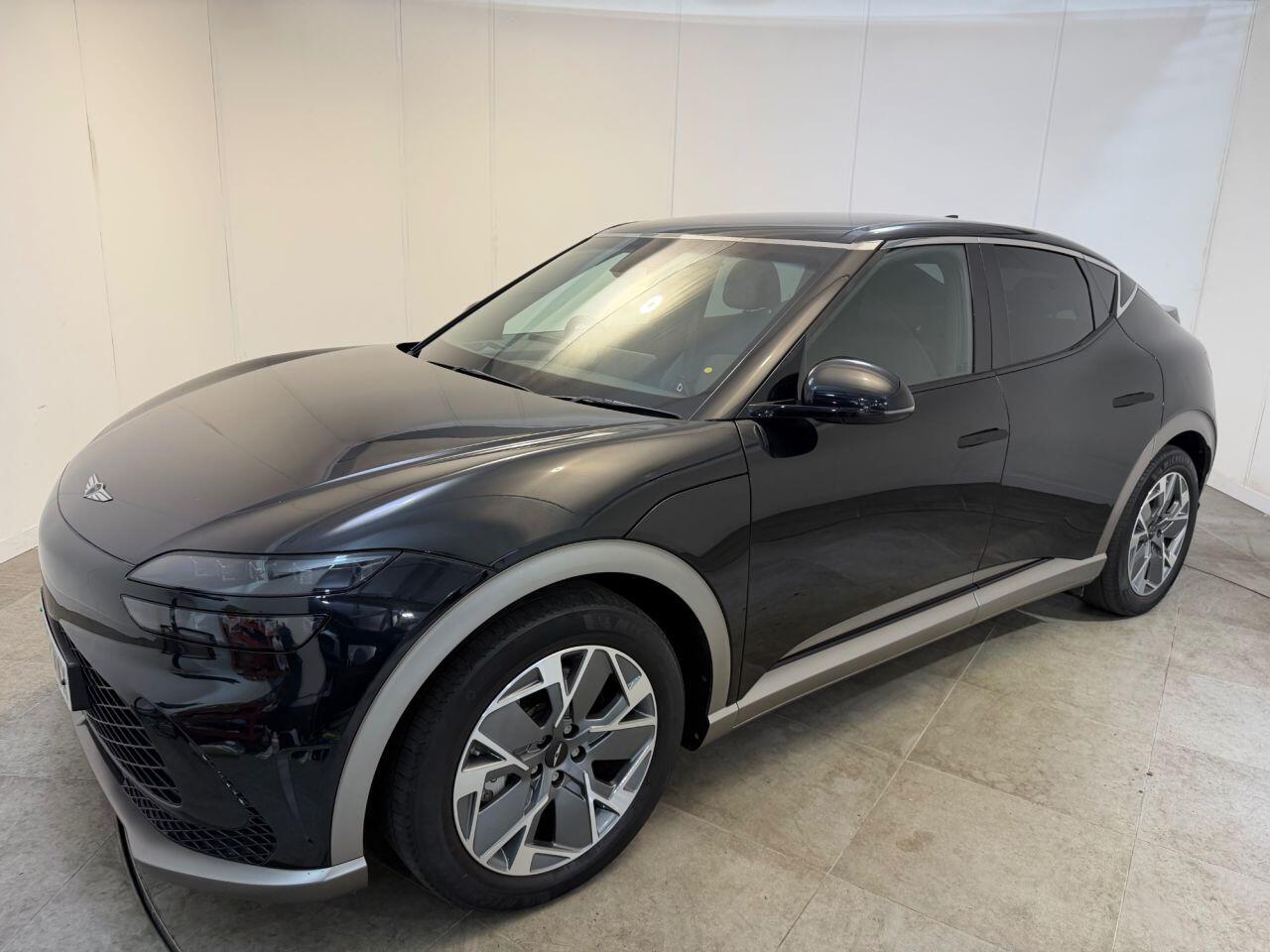 Genesis GV60 view 50