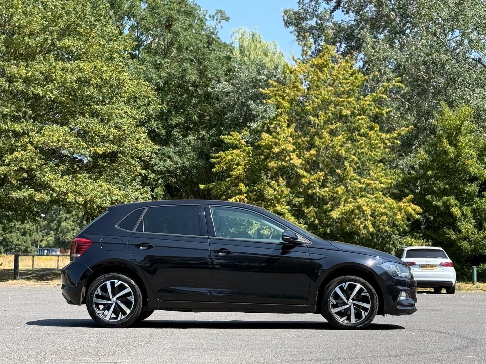 Volkswagen Polo view 7