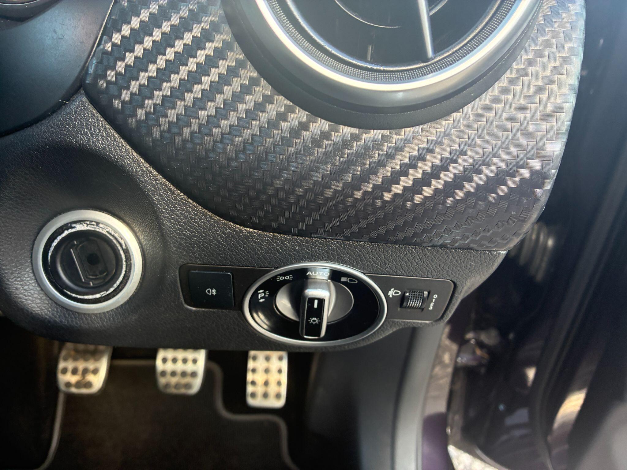 Mercedes-Benz A-Class view 21